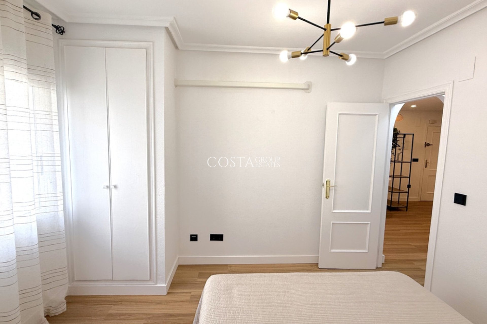 Herverkoop - Apartments -
Torrevieja