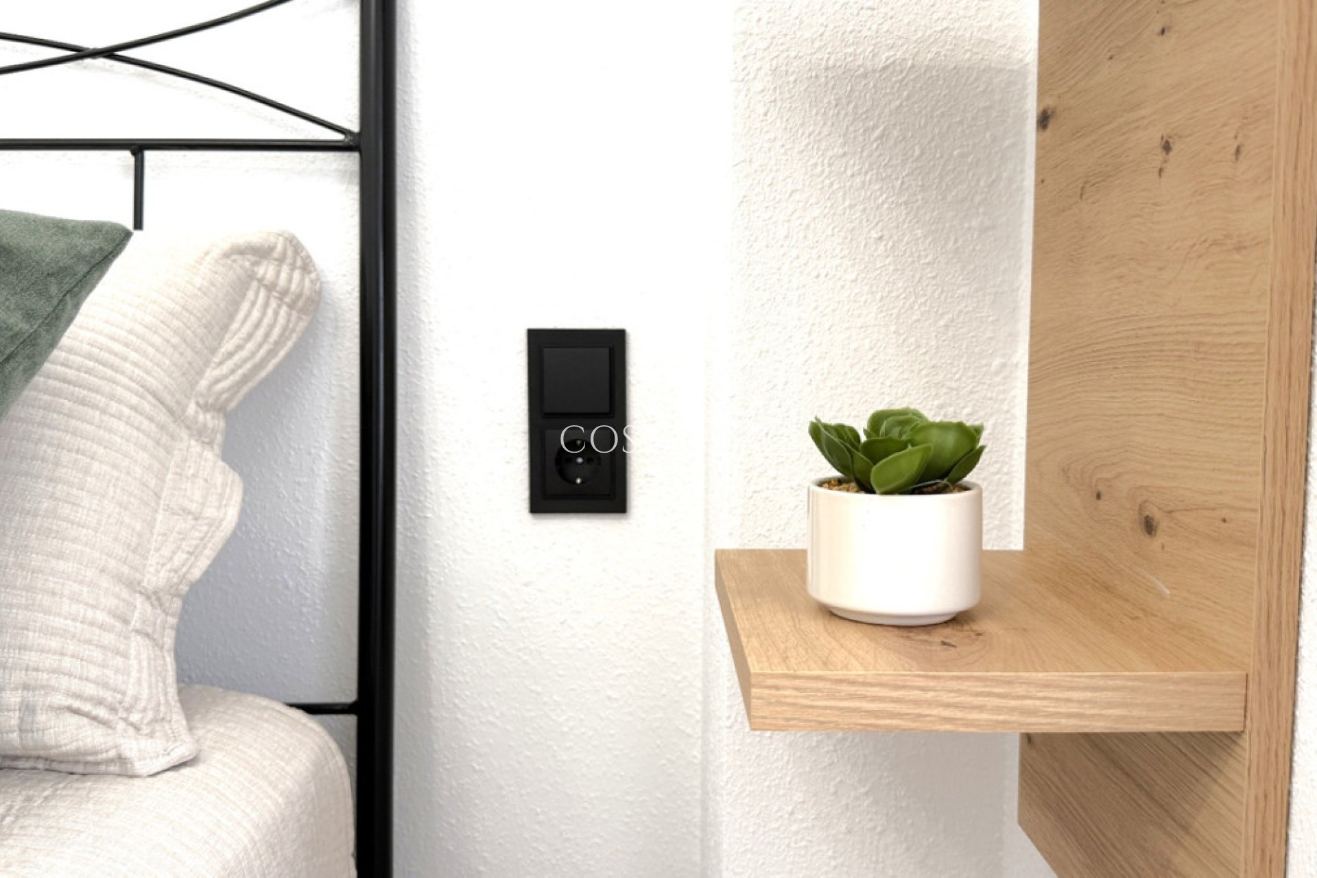 Herverkoop - Apartments -
Torrevieja