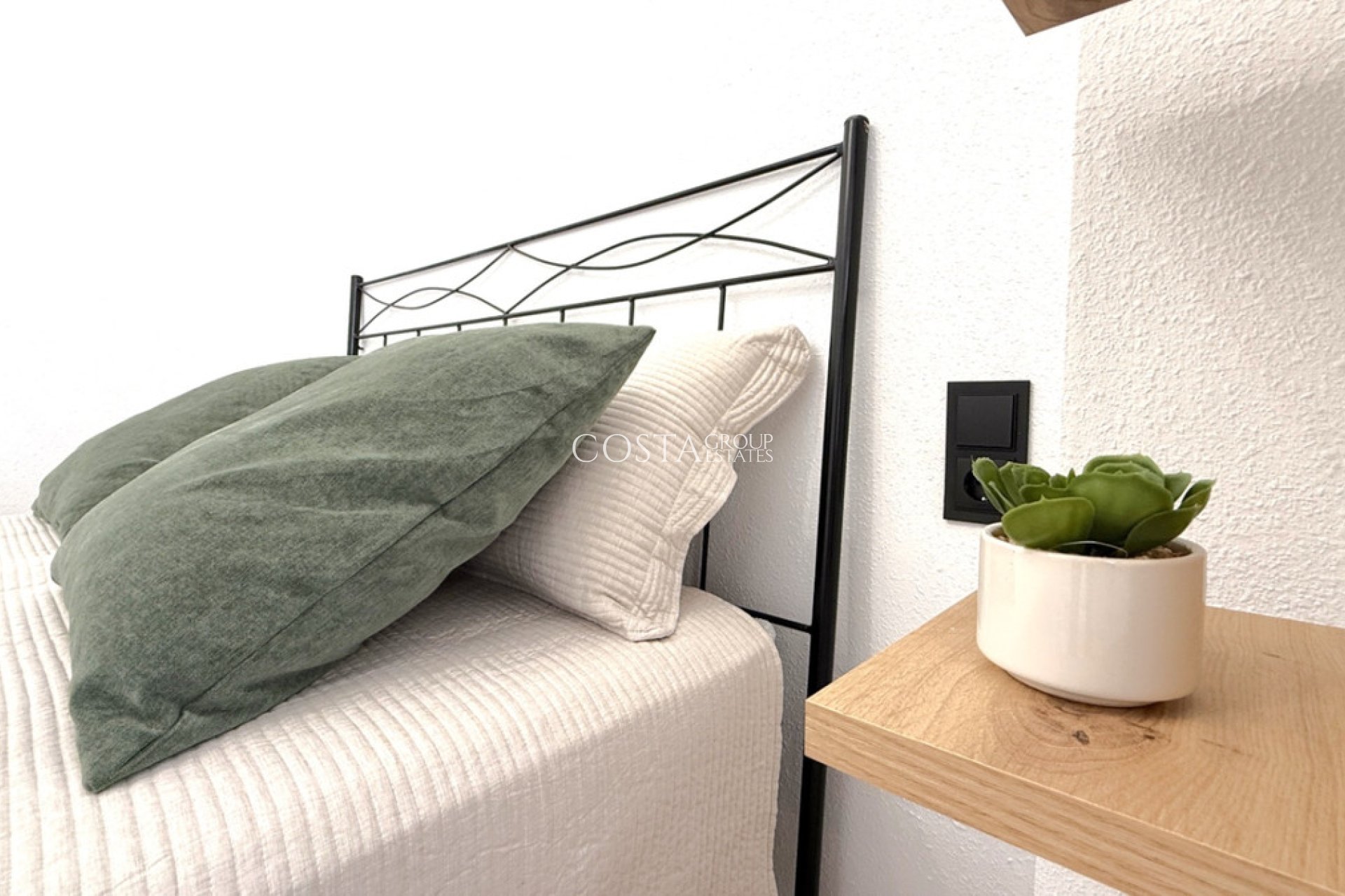 Herverkoop - Apartments -
Torrevieja