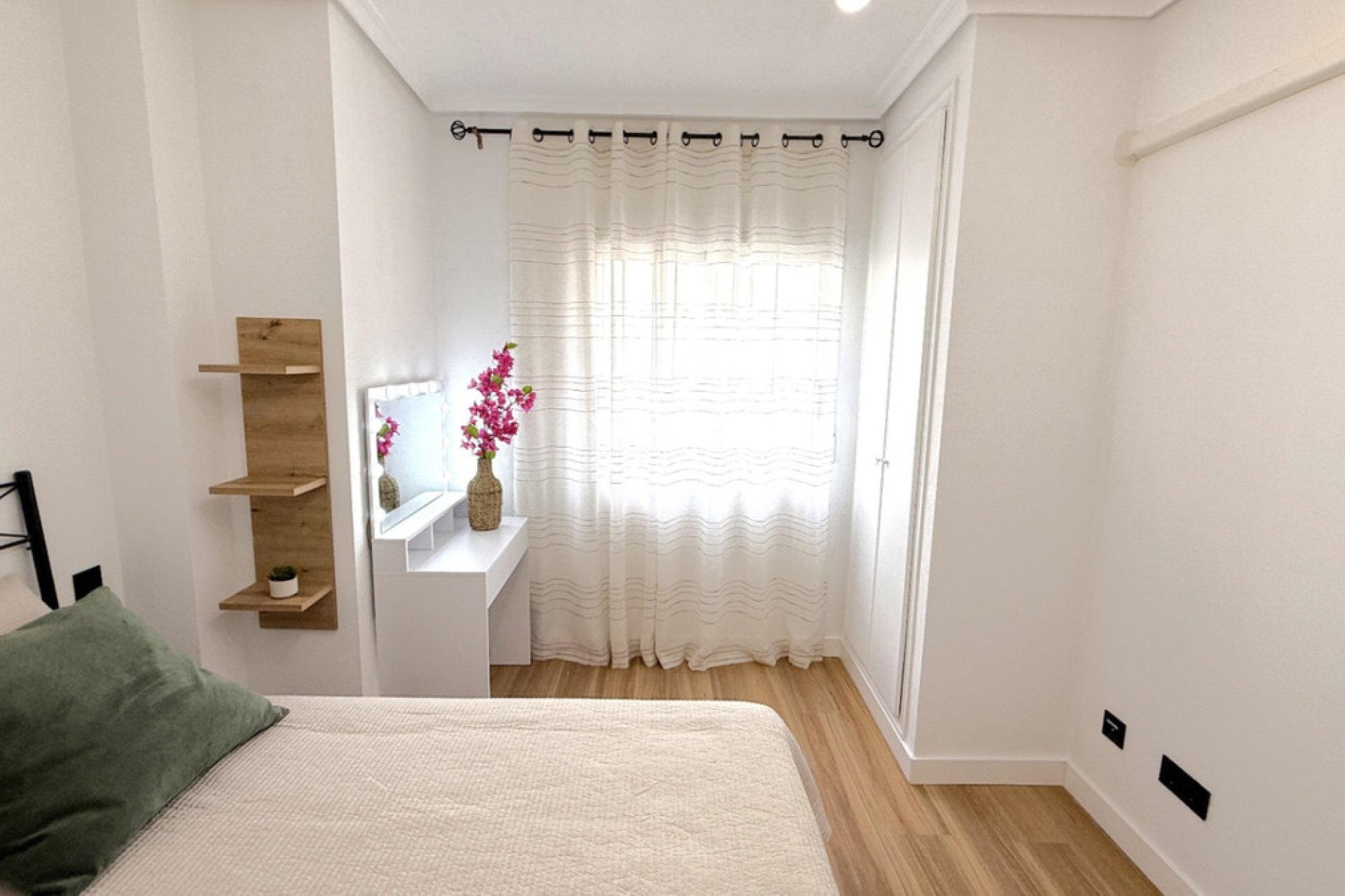 Herverkoop - Apartments -
Torrevieja