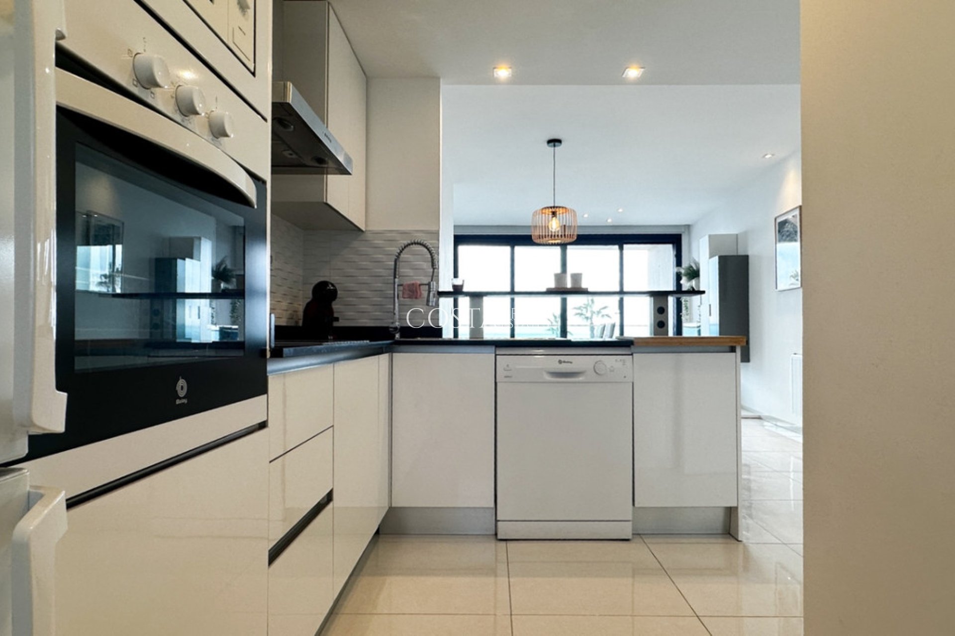 Herverkoop - Apartments -
Torrevieja