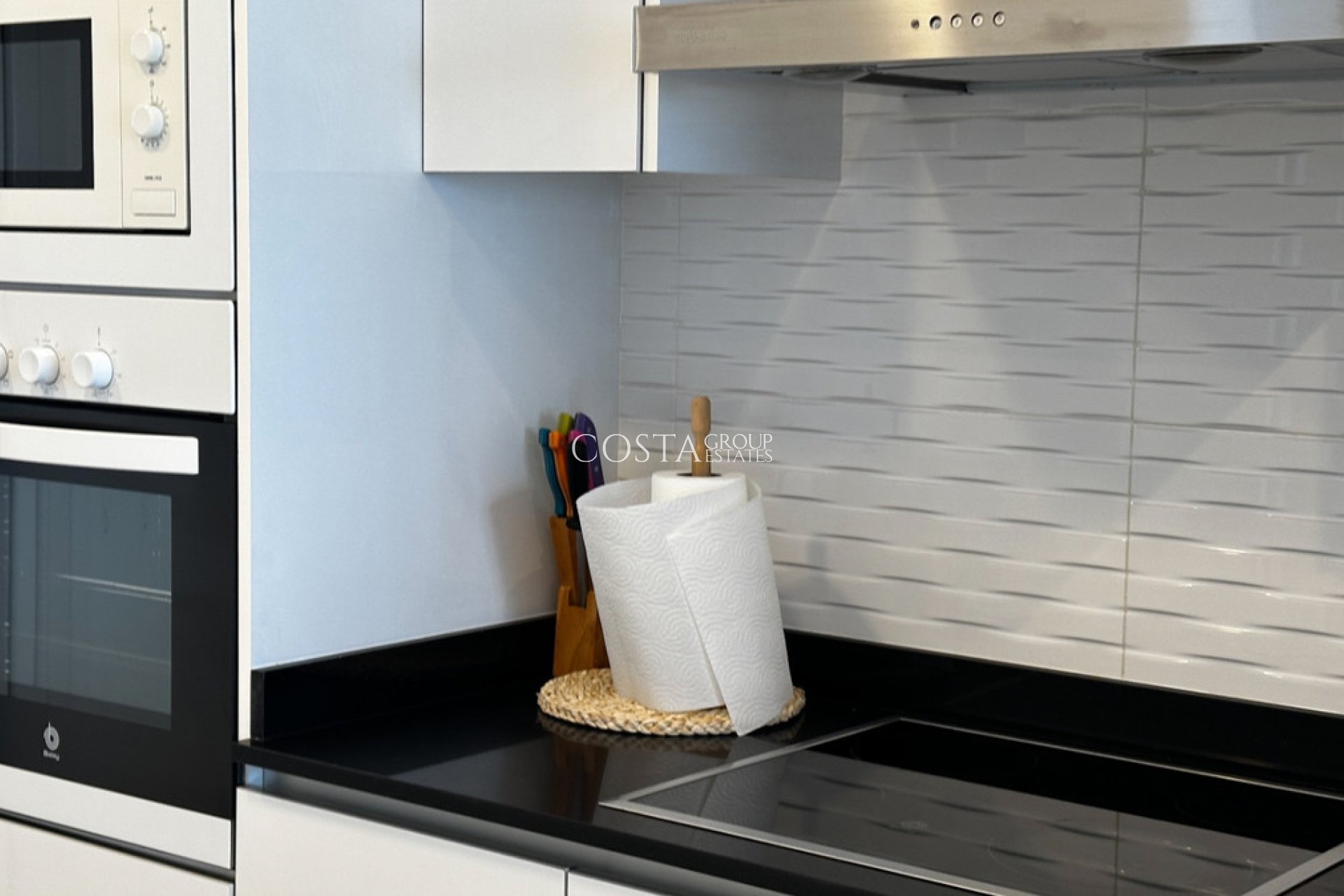 Herverkoop - Apartments -
Torrevieja