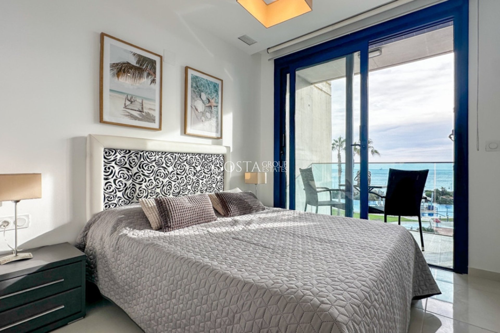 Herverkoop - Apartments -
Torrevieja