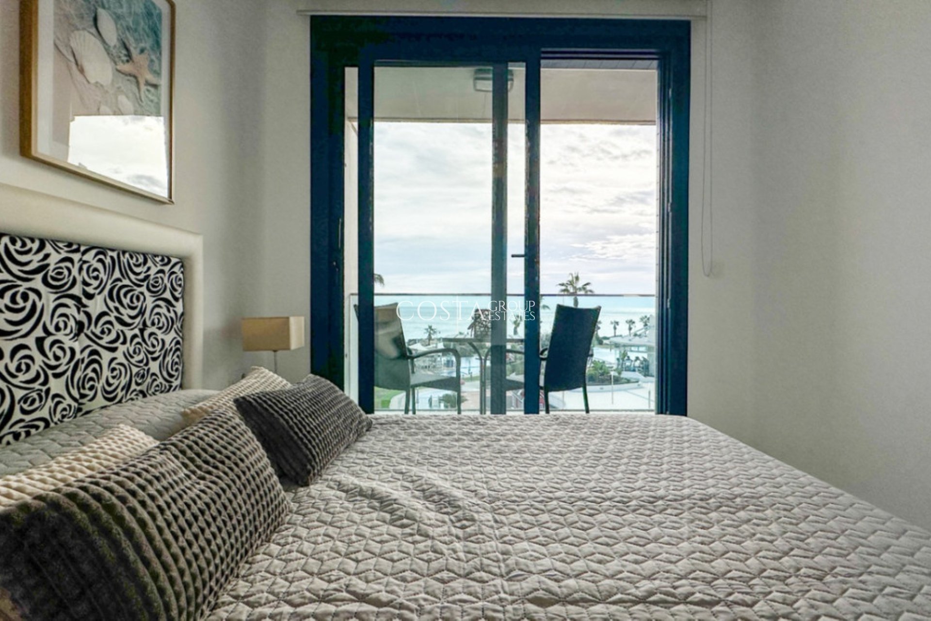 Herverkoop - Apartments -
Torrevieja