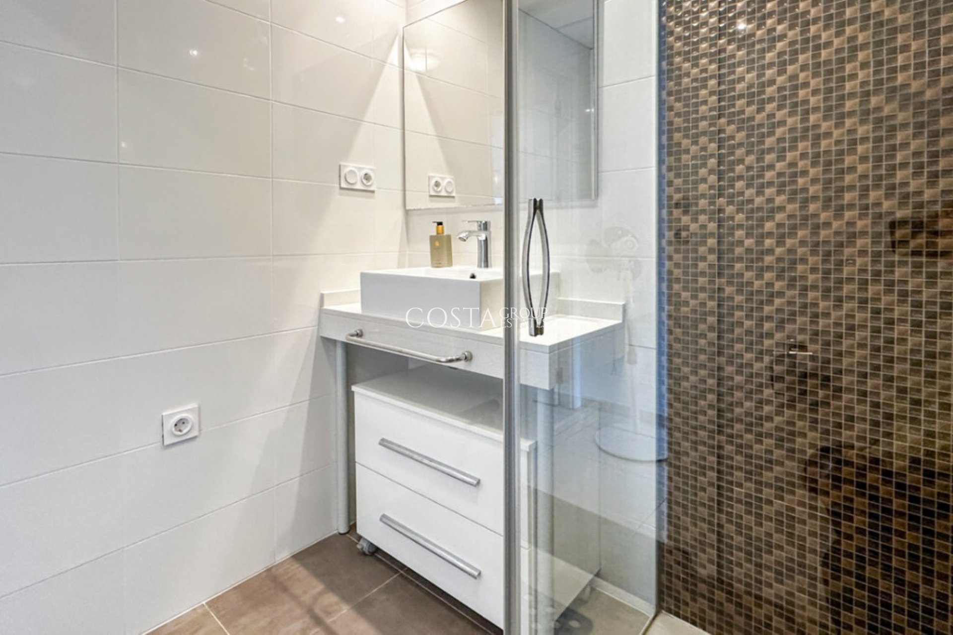 Herverkoop - Apartments -
Torrevieja