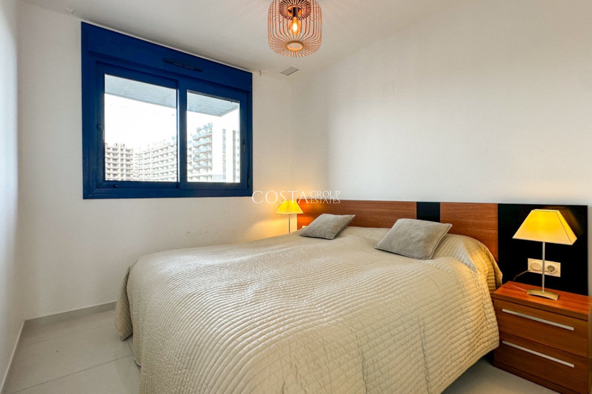 Herverkoop - Apartments -
Torrevieja