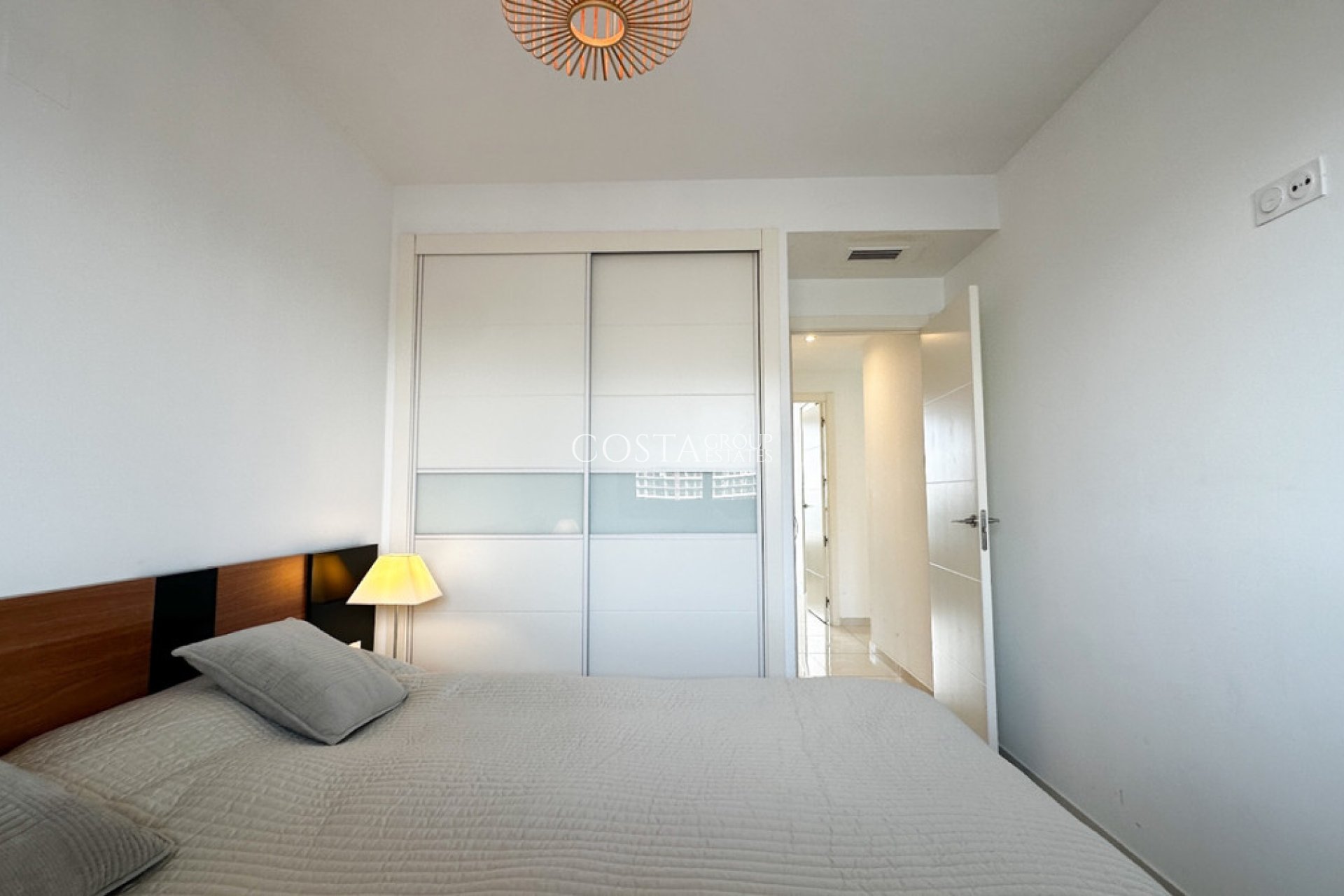 Herverkoop - Apartments -
Torrevieja