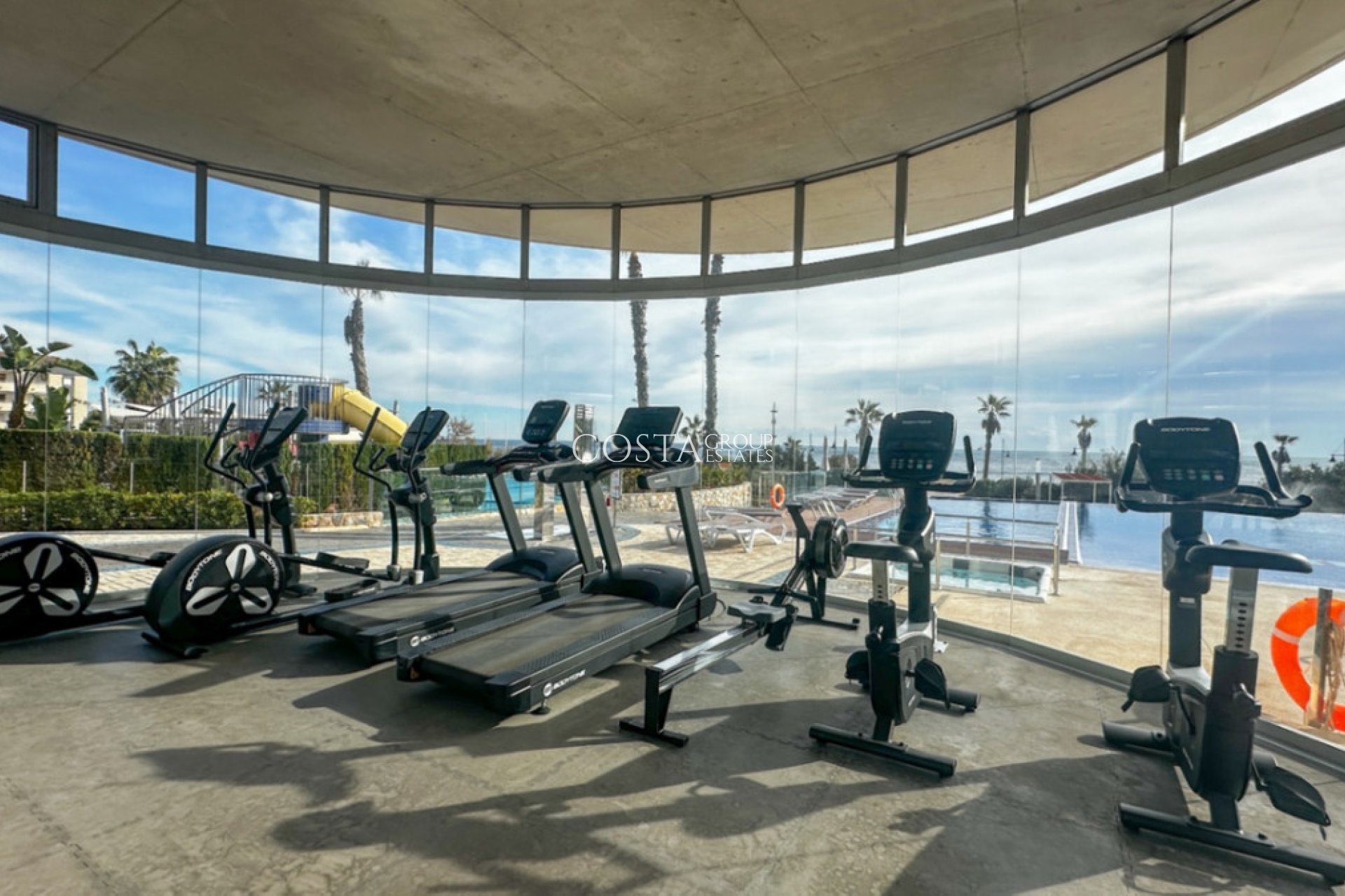 Herverkoop - Apartments -
Torrevieja