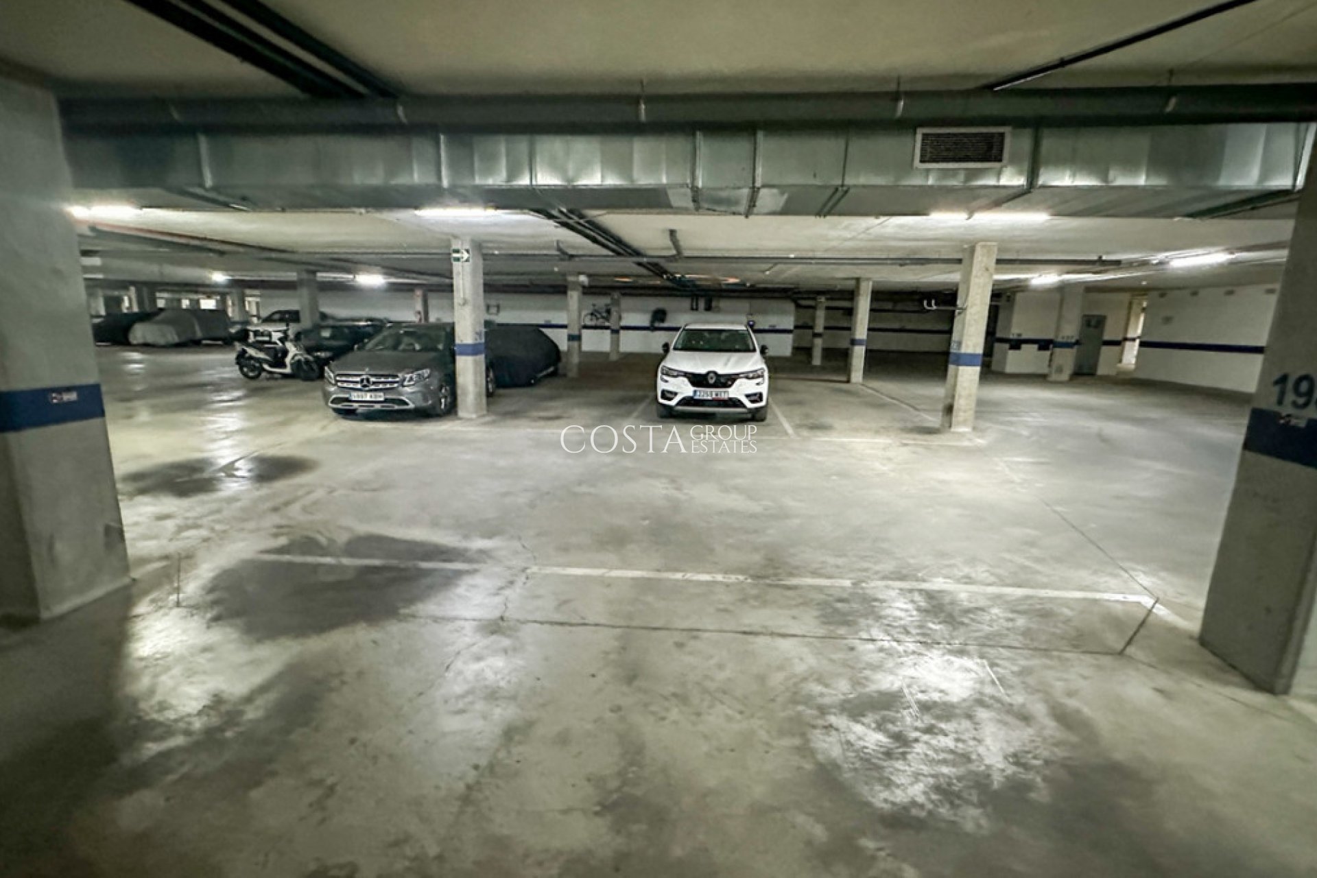 Herverkoop - Apartments -
Torrevieja