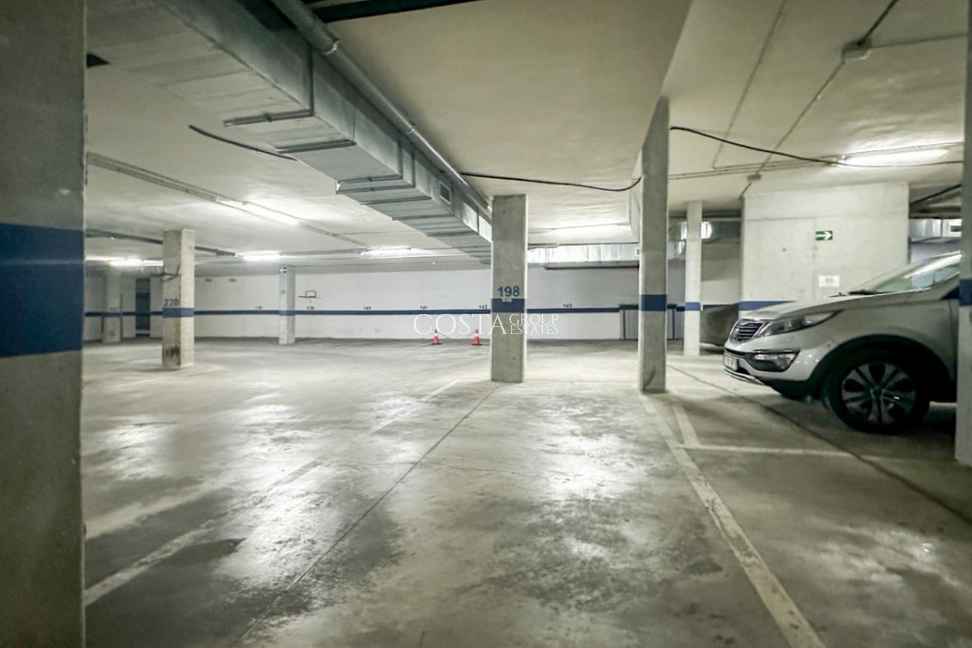 Herverkoop - Apartments -
Torrevieja