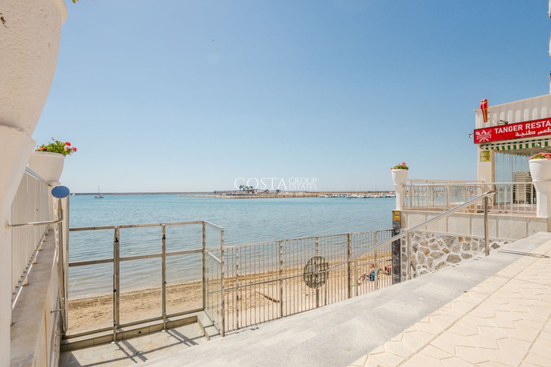 Herverkoop - Apartments -
Torrevieja