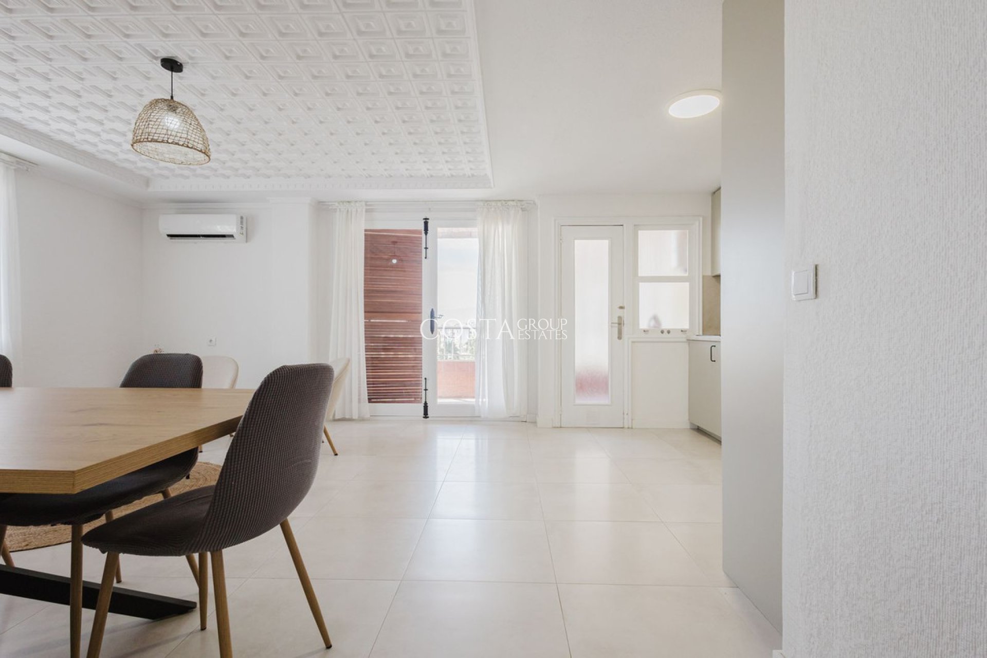 Herverkoop - Apartments -
Torrevieja