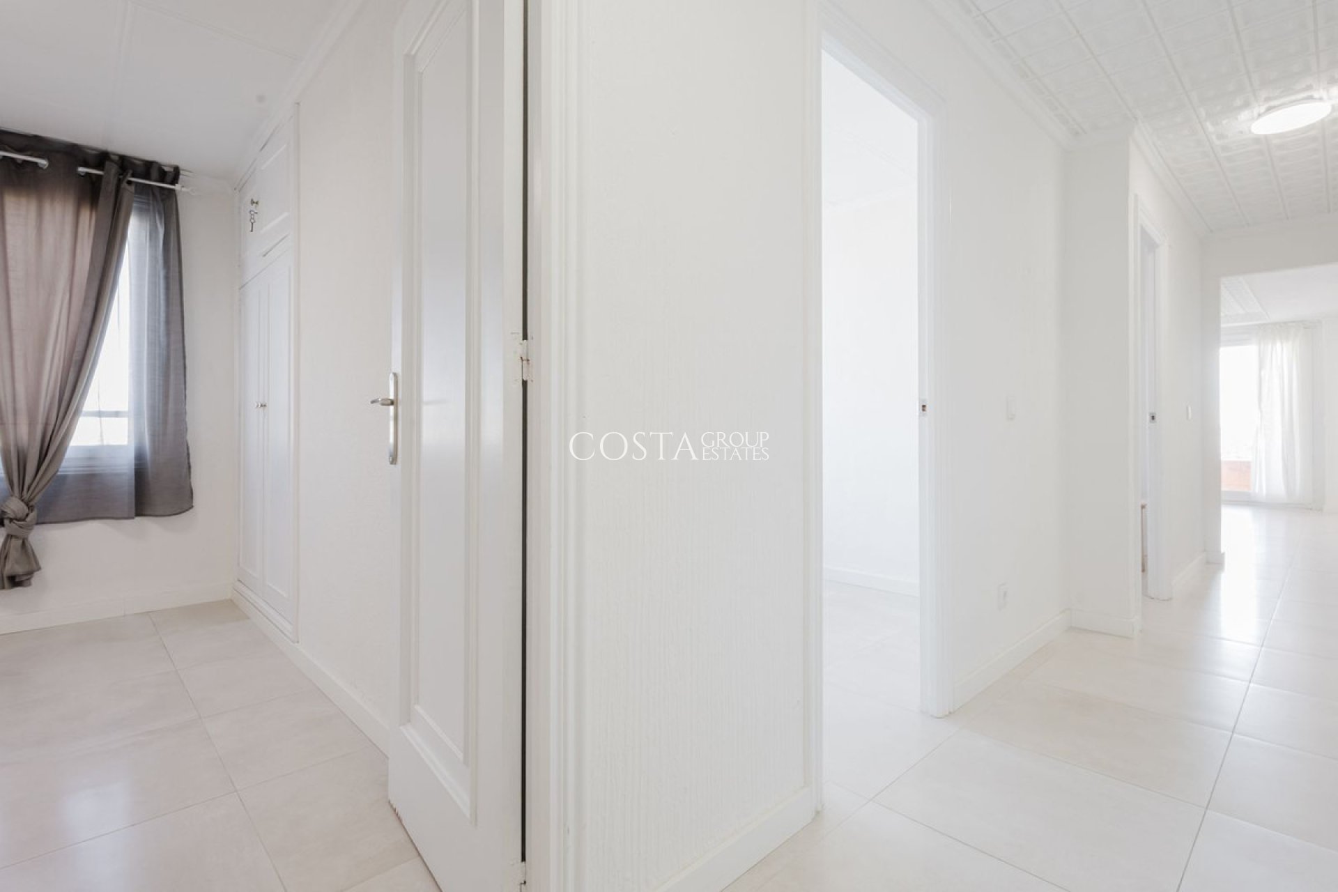 Herverkoop - Apartments -
Torrevieja