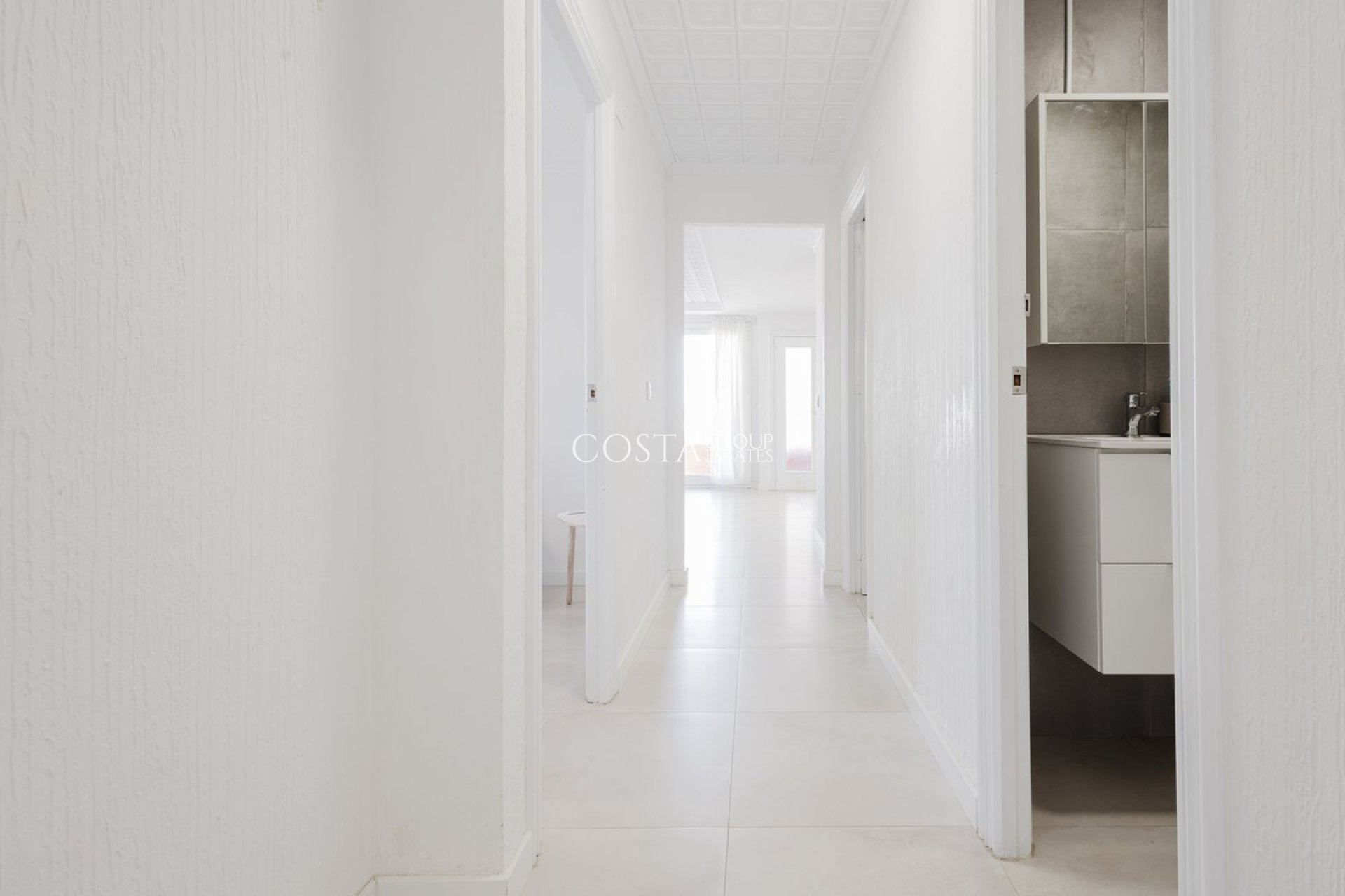 Herverkoop - Apartments -
Torrevieja