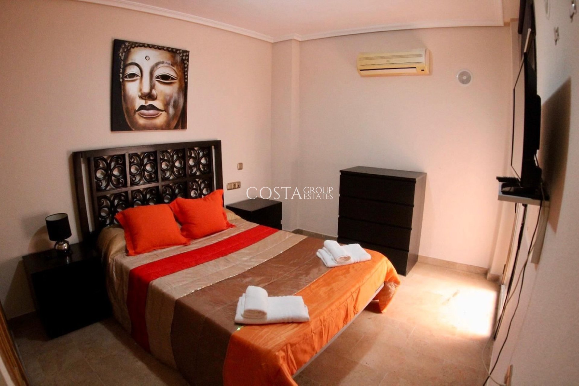 Herverkoop - Apartments -
Torrevieja