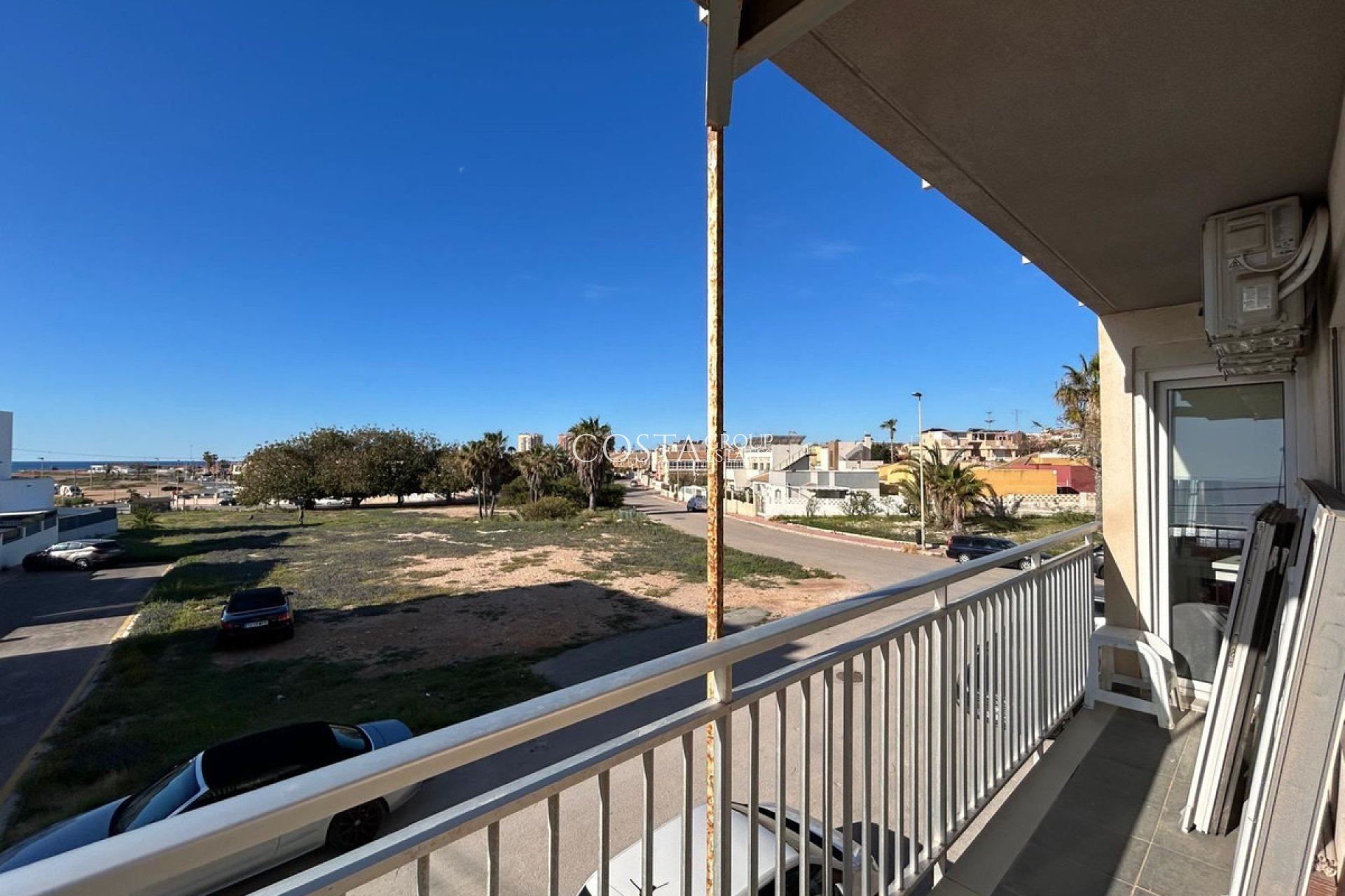 Herverkoop - Apartments -
Torrevieja