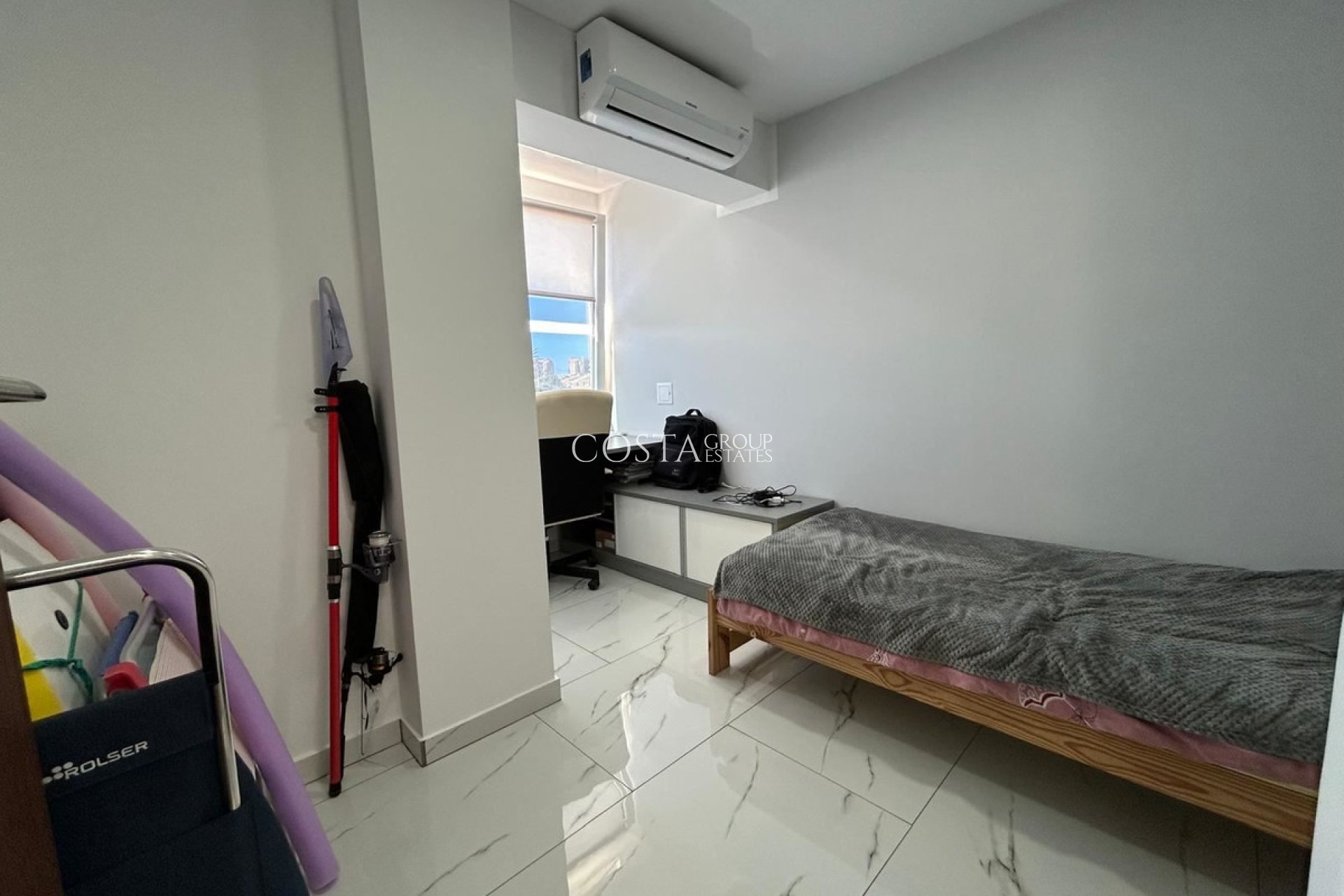 Herverkoop - Apartments -
Torrevieja