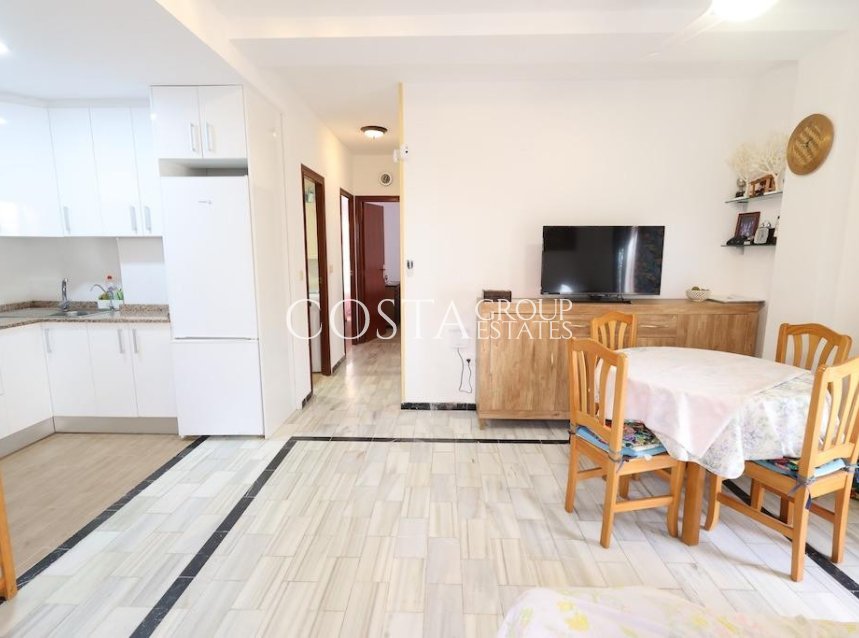 Herverkoop - Apartments -
Torrevieja