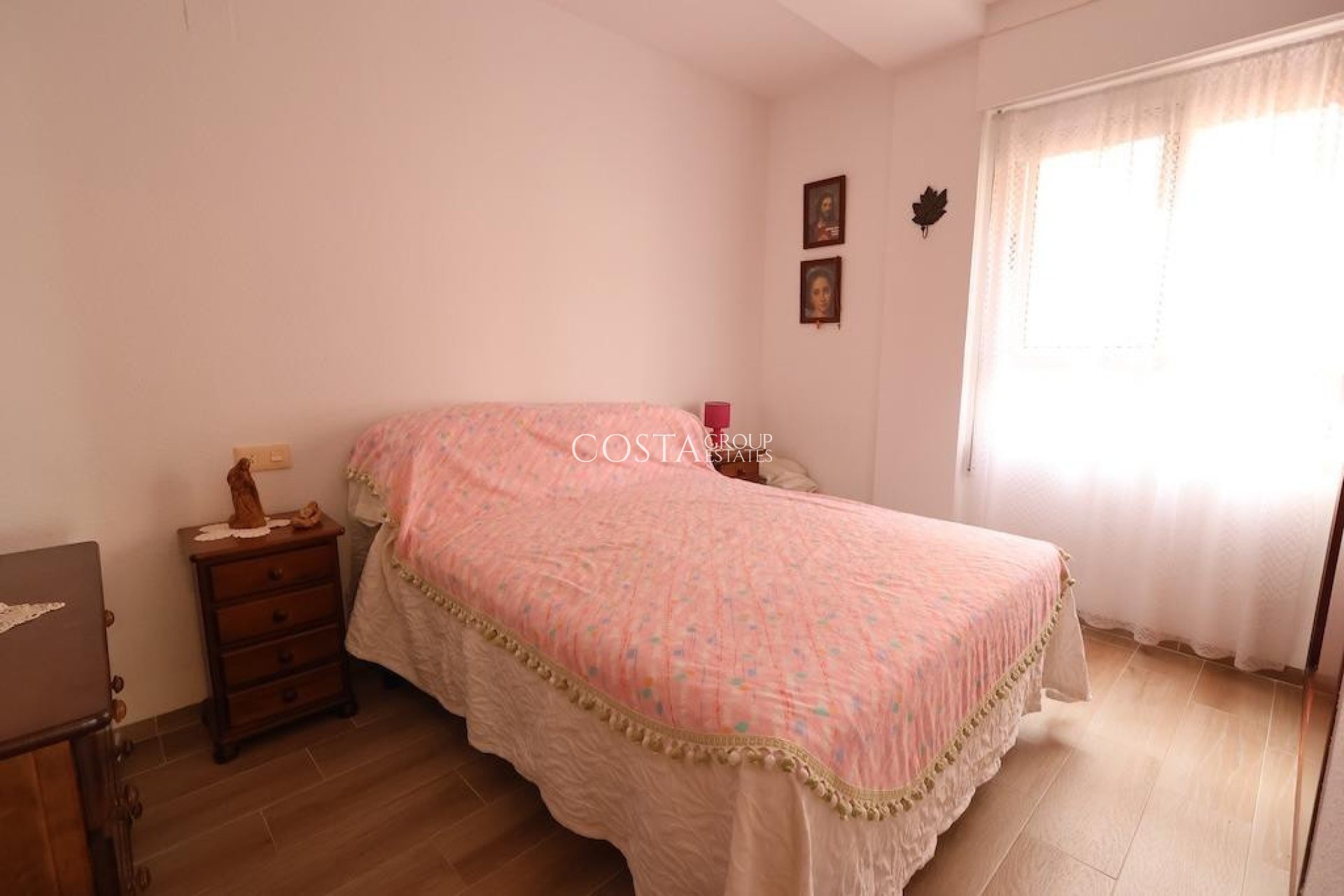 Herverkoop - Apartments -
Torrevieja
