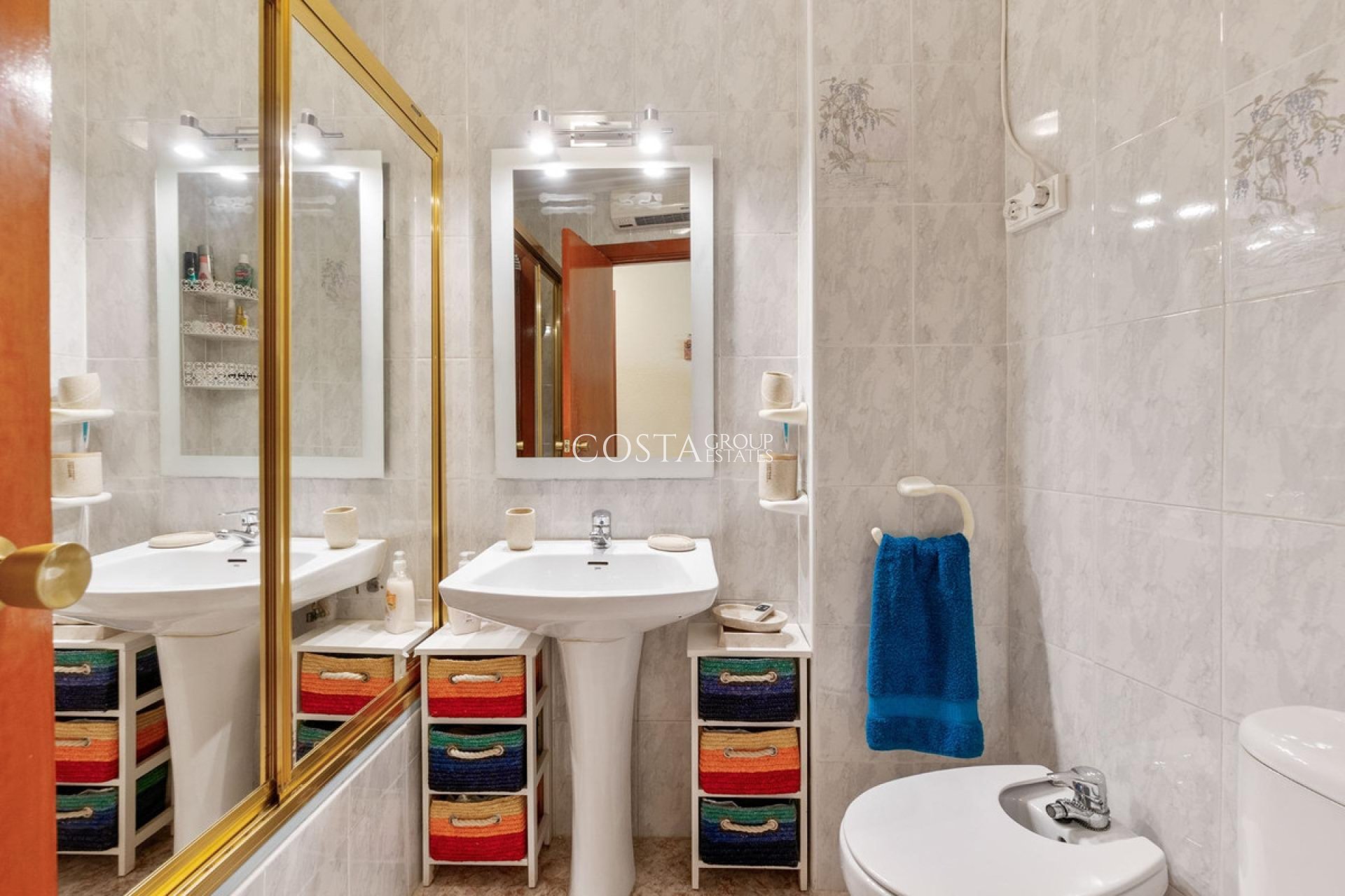 Herverkoop - Apartments -
Torrevieja