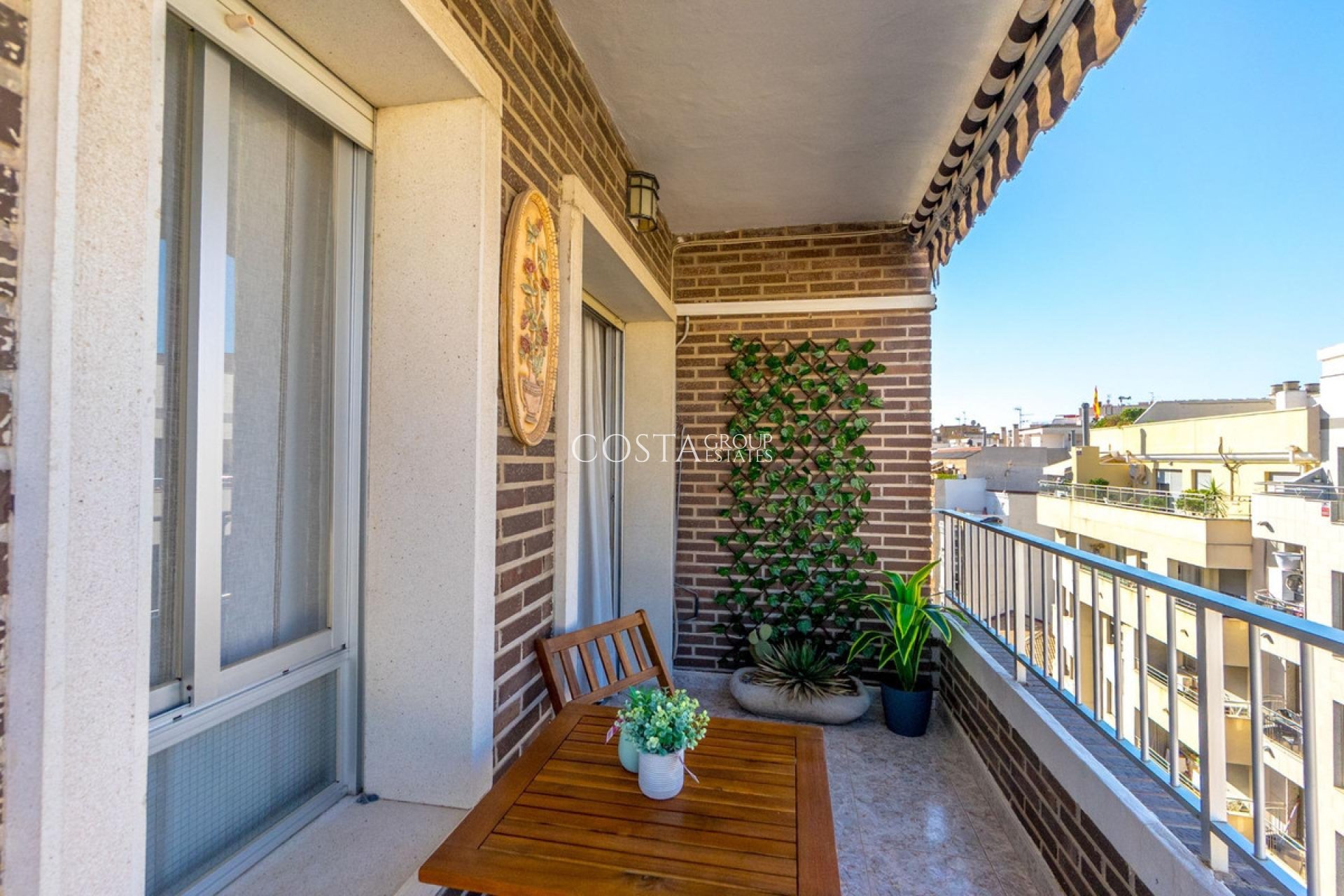 Herverkoop - Apartments -
Torrevieja