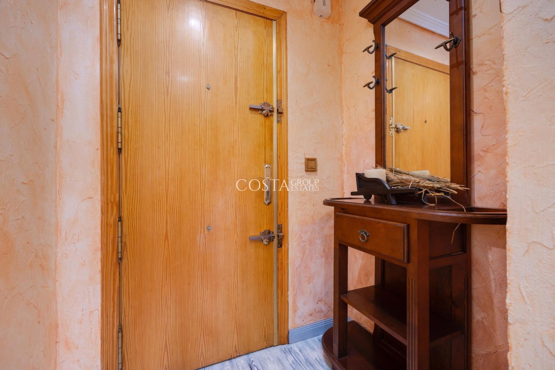 Herverkoop - Apartments -
Torrevieja