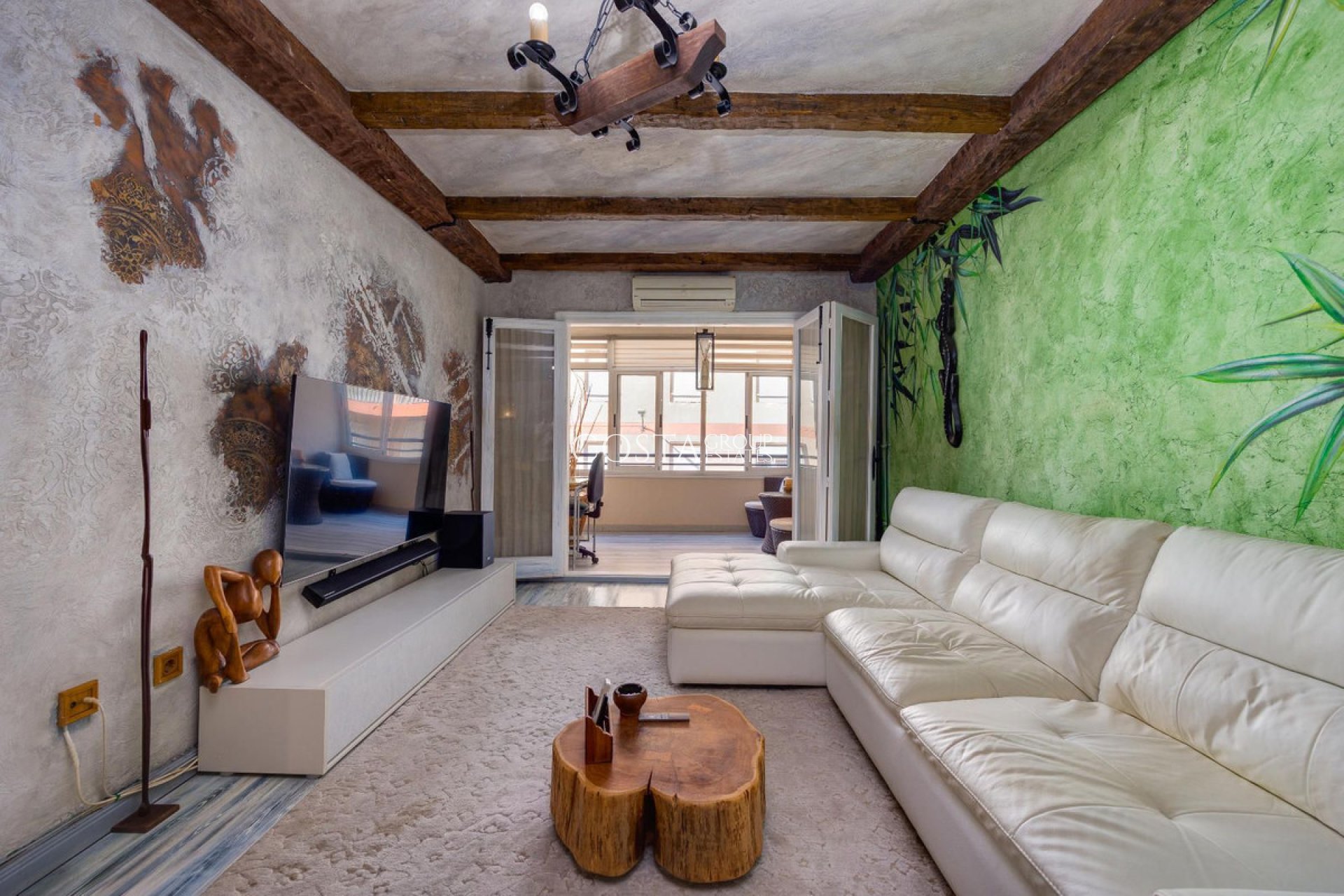 Herverkoop - Apartments -
Torrevieja