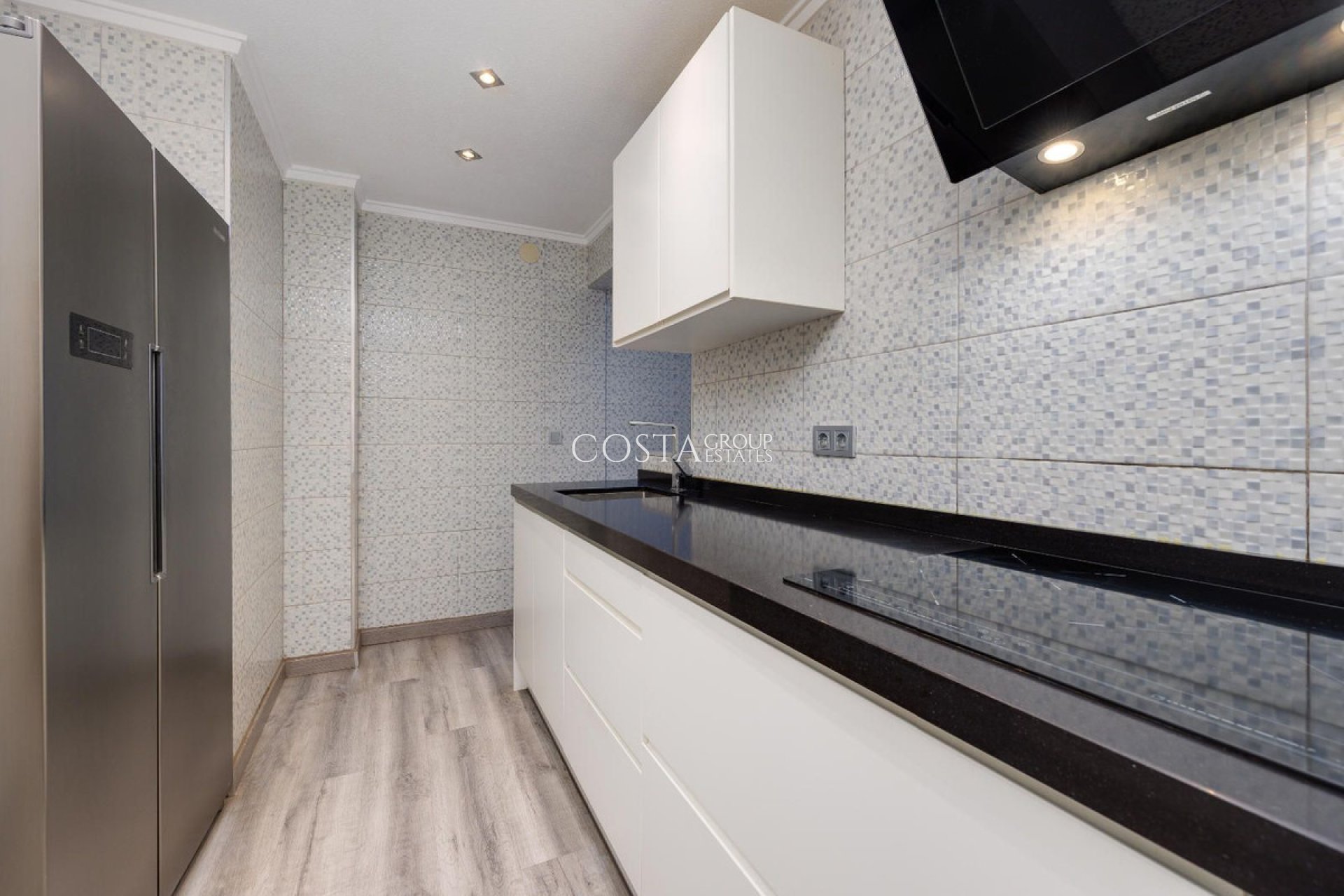 Herverkoop - Apartments -
Torrevieja