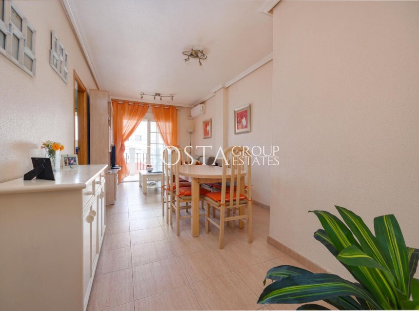 Herverkoop - Apartments -
Torrevieja