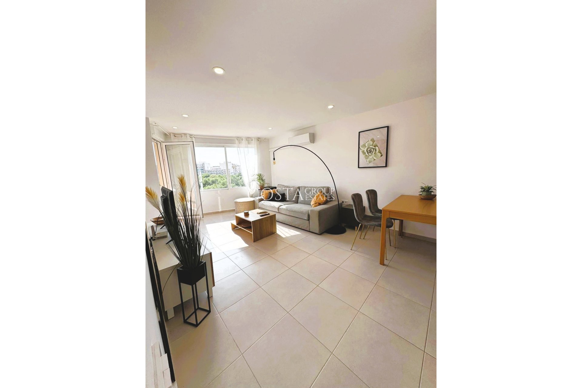 Herverkoop - Apartments -
Torrevieja