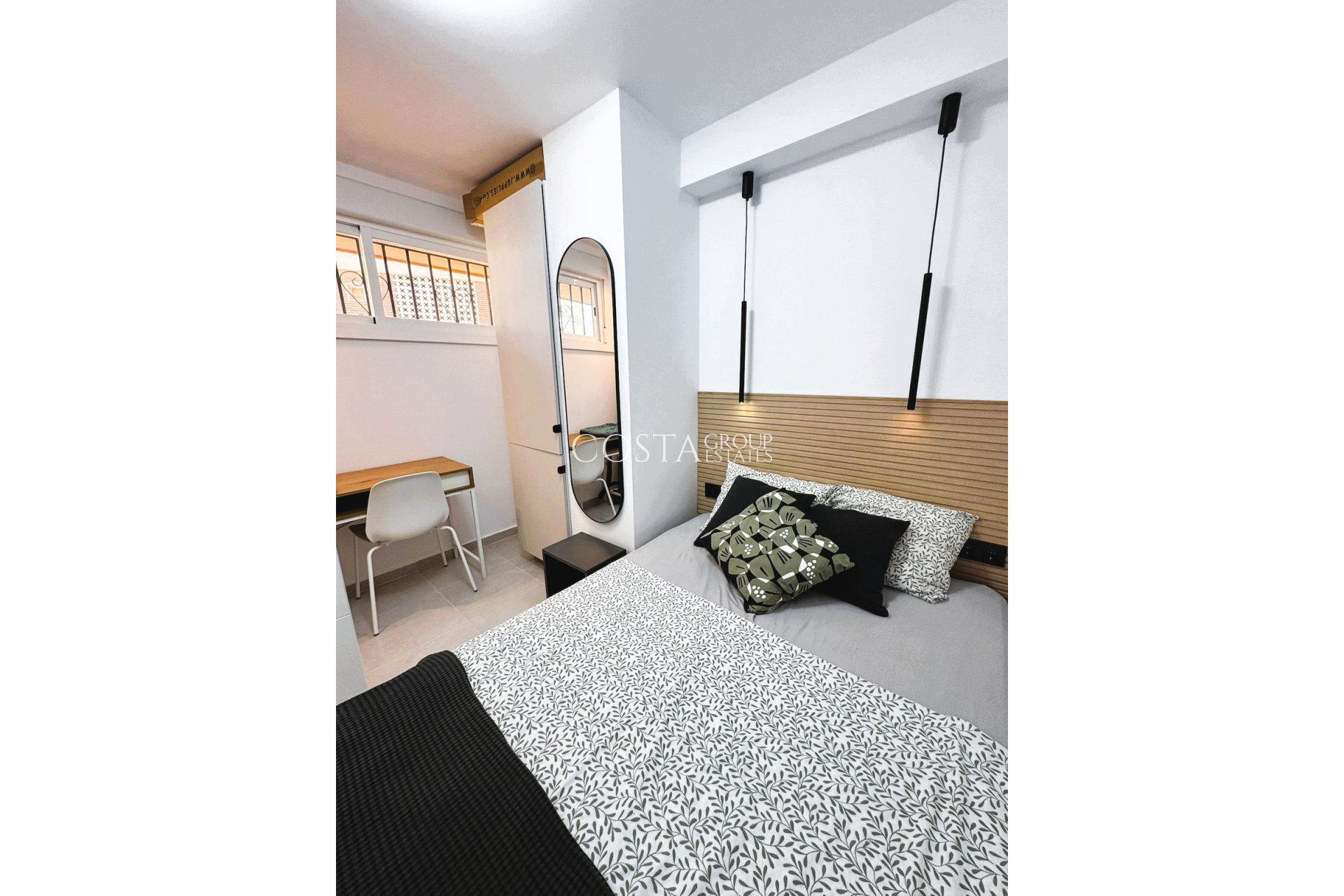 Herverkoop - Apartments -
Torrevieja