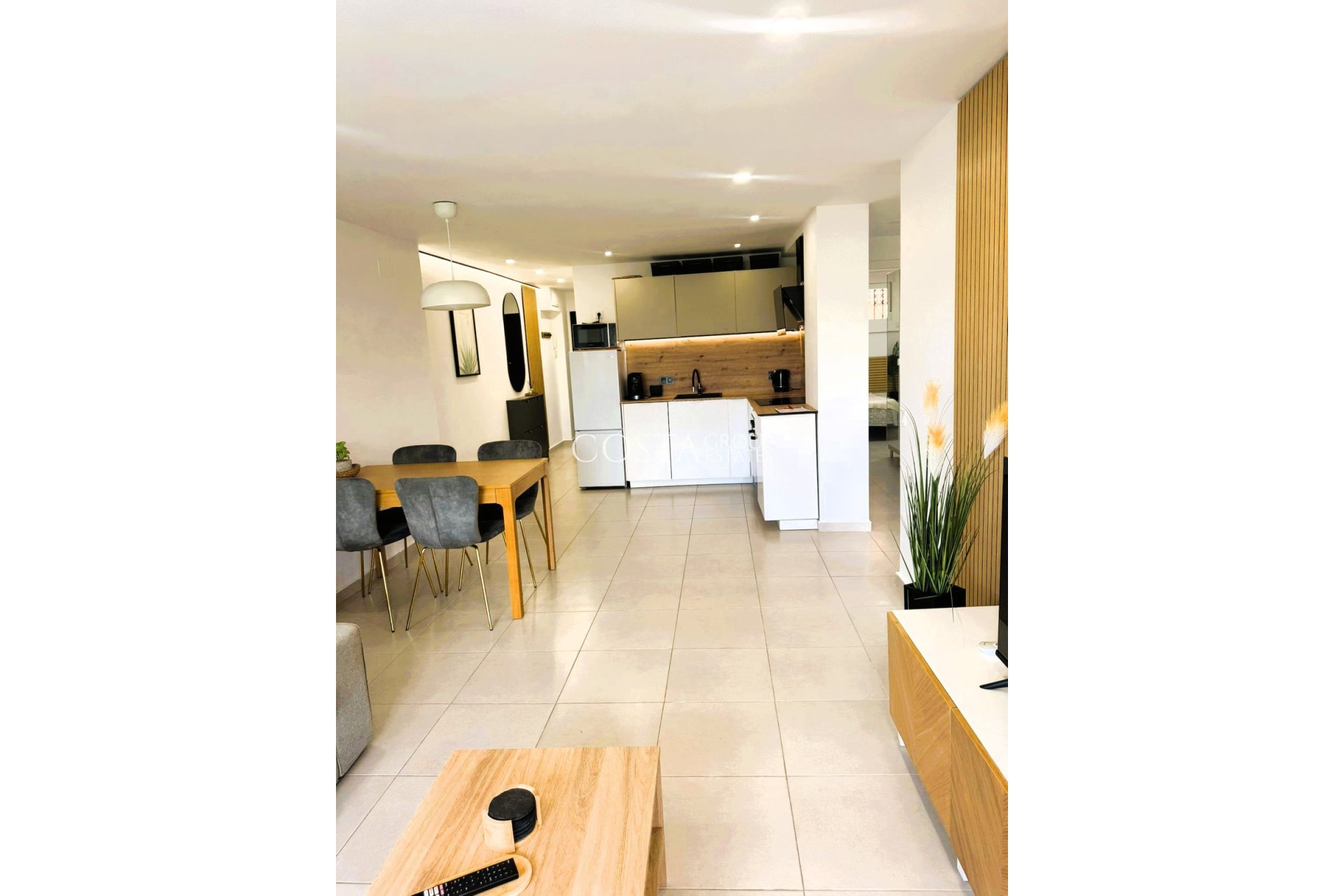 Herverkoop - Apartments -
Torrevieja