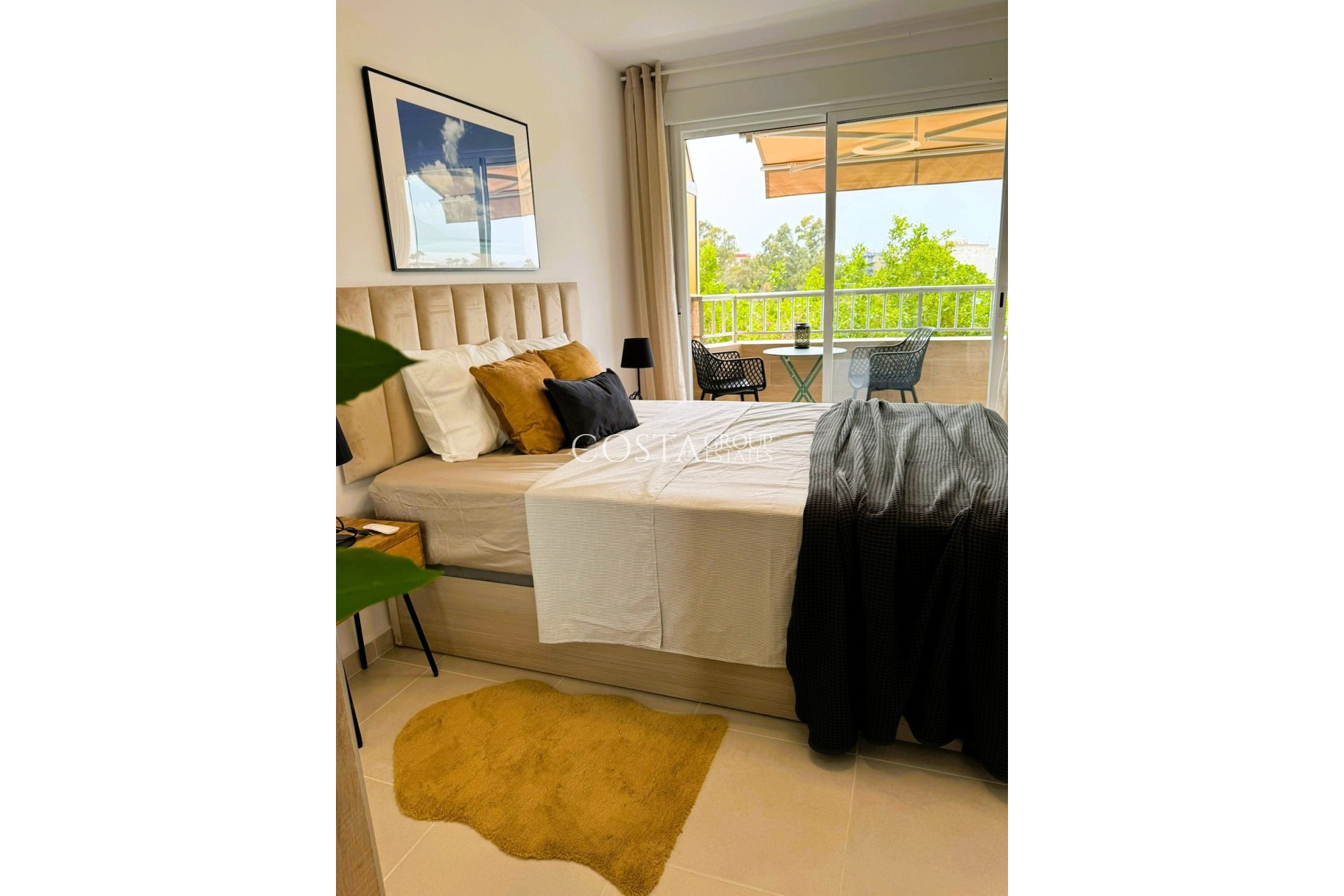 Herverkoop - Apartments -
Torrevieja