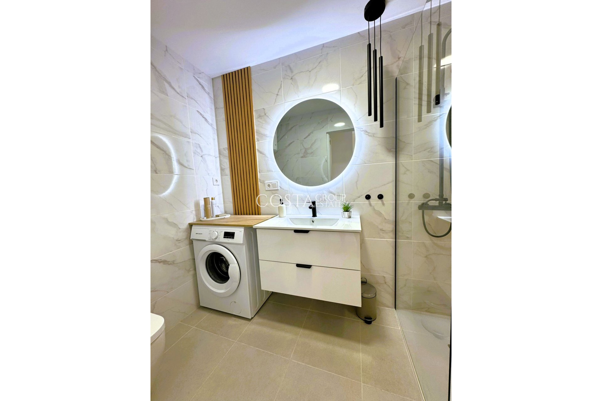 Herverkoop - Apartments -
Torrevieja