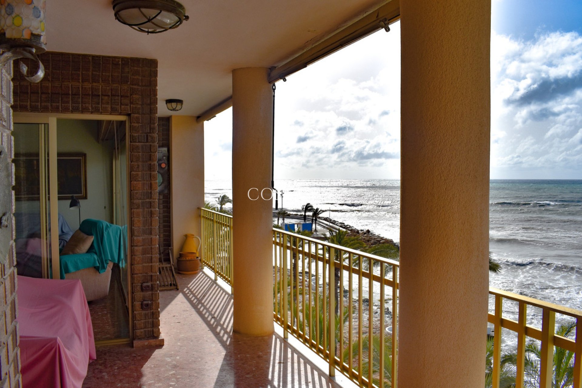 Herverkoop - Apartments -
Torrevieja