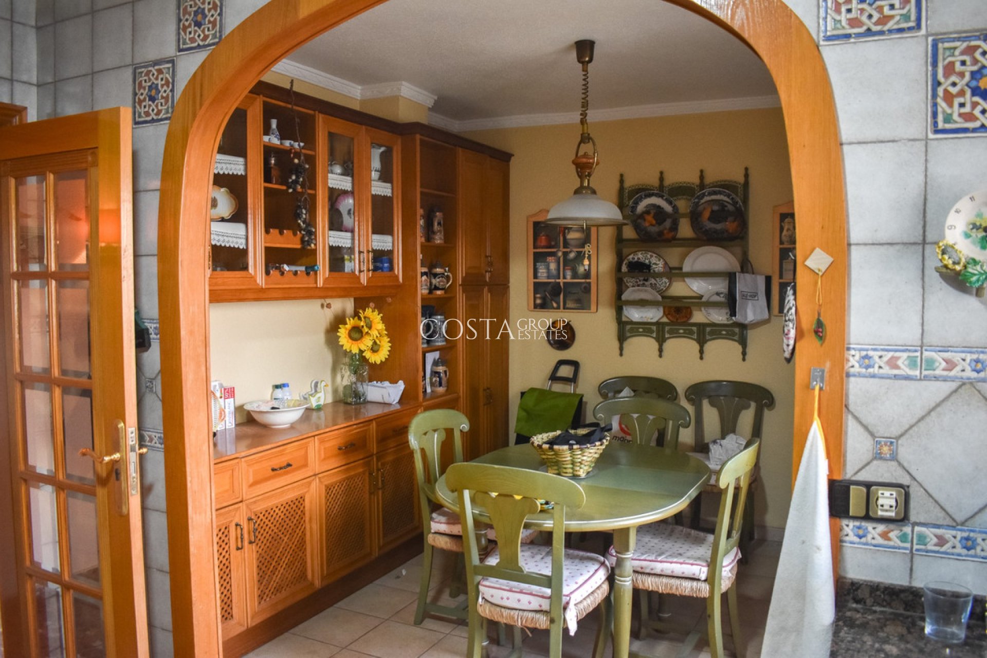 Herverkoop - Apartments -
Torrevieja