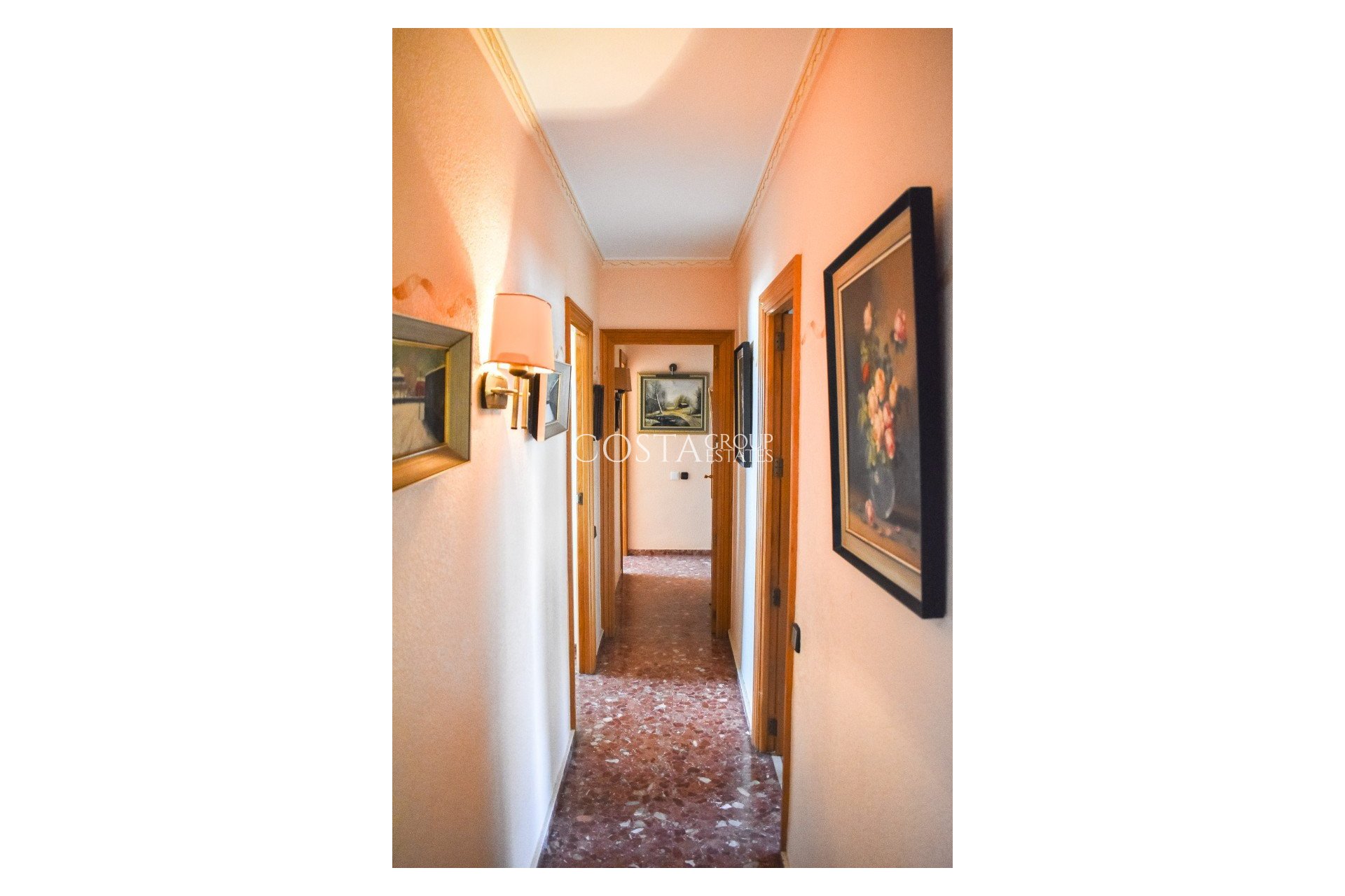 Herverkoop - Apartments -
Torrevieja