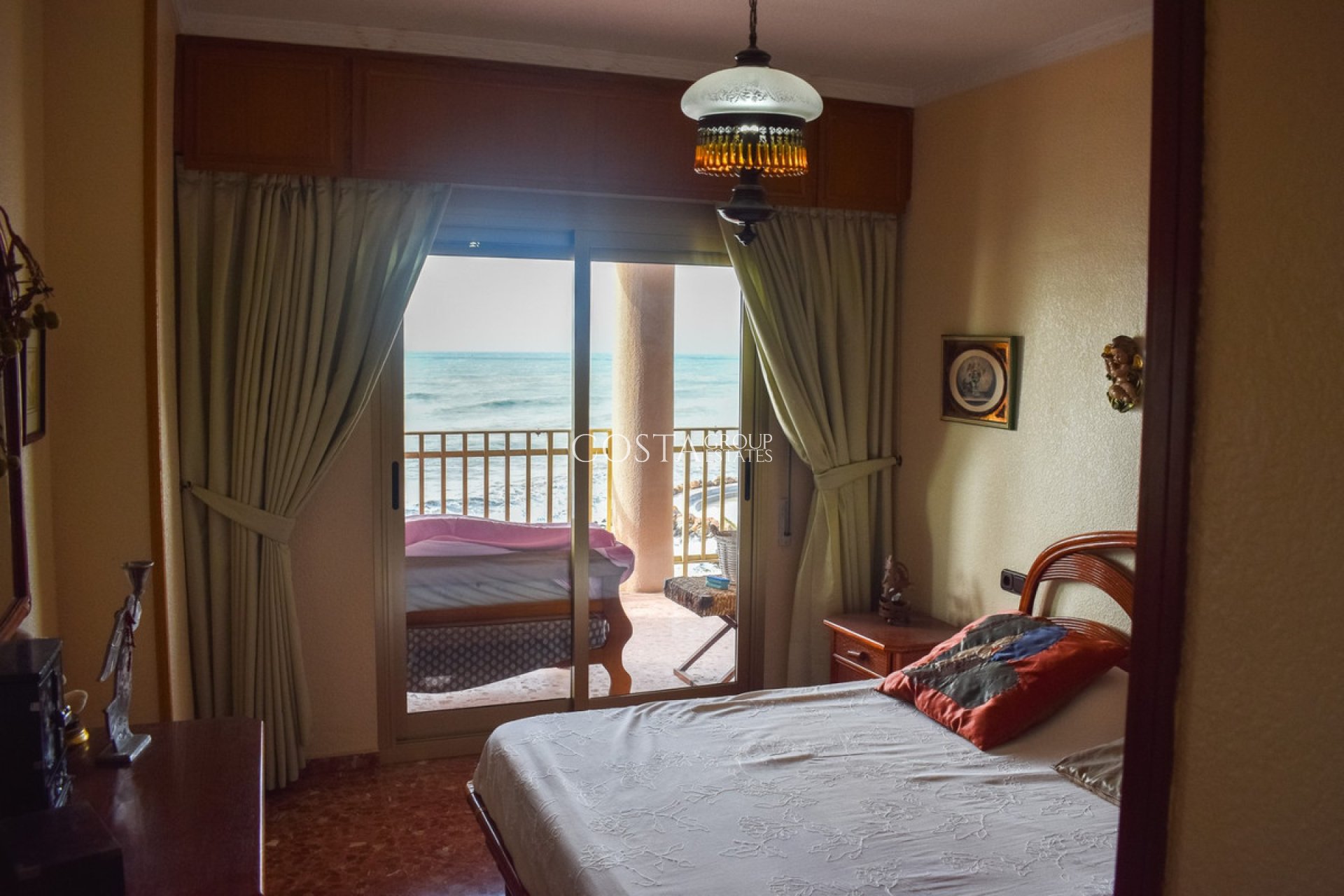 Herverkoop - Apartments -
Torrevieja