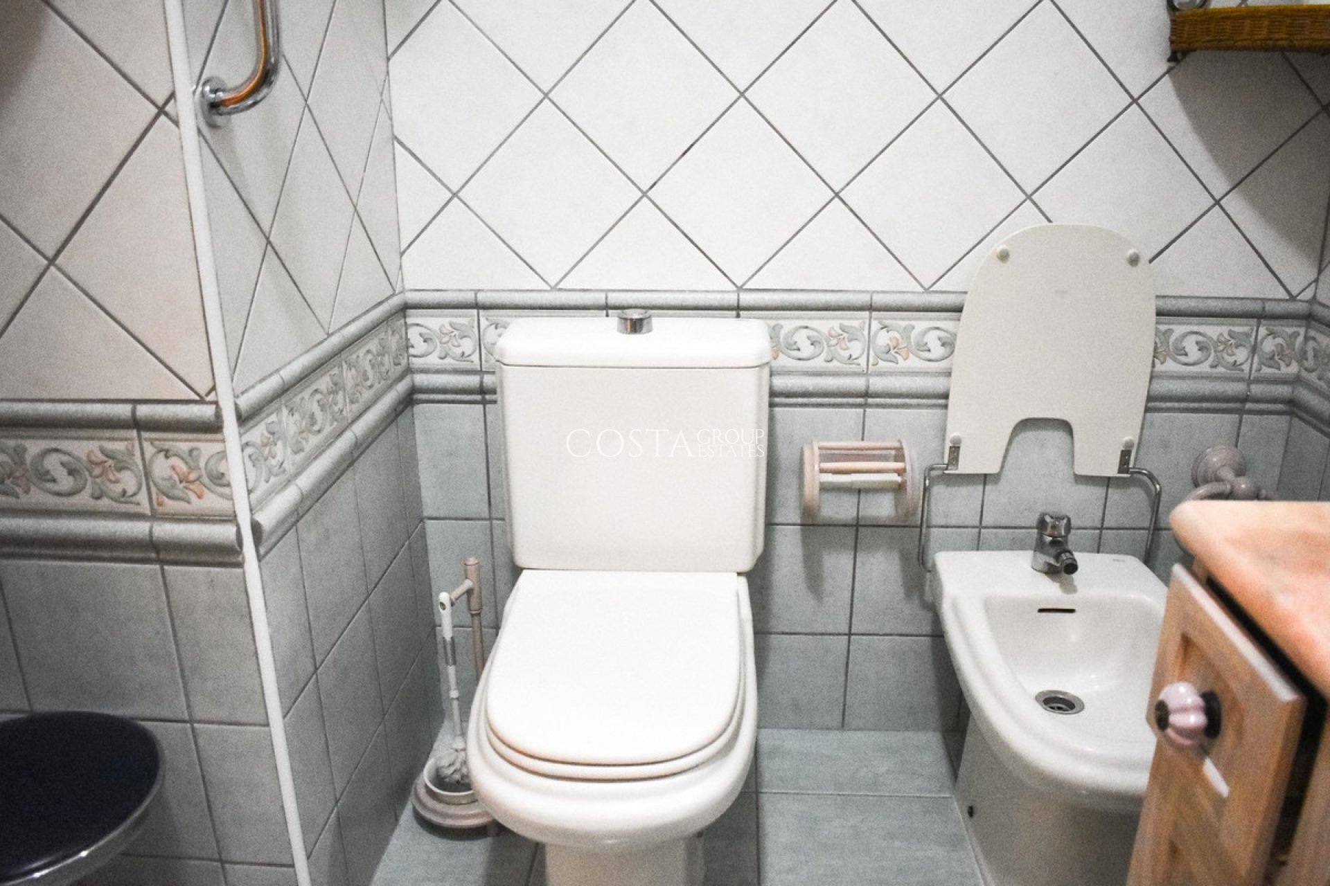 Herverkoop - Apartments -
Torrevieja