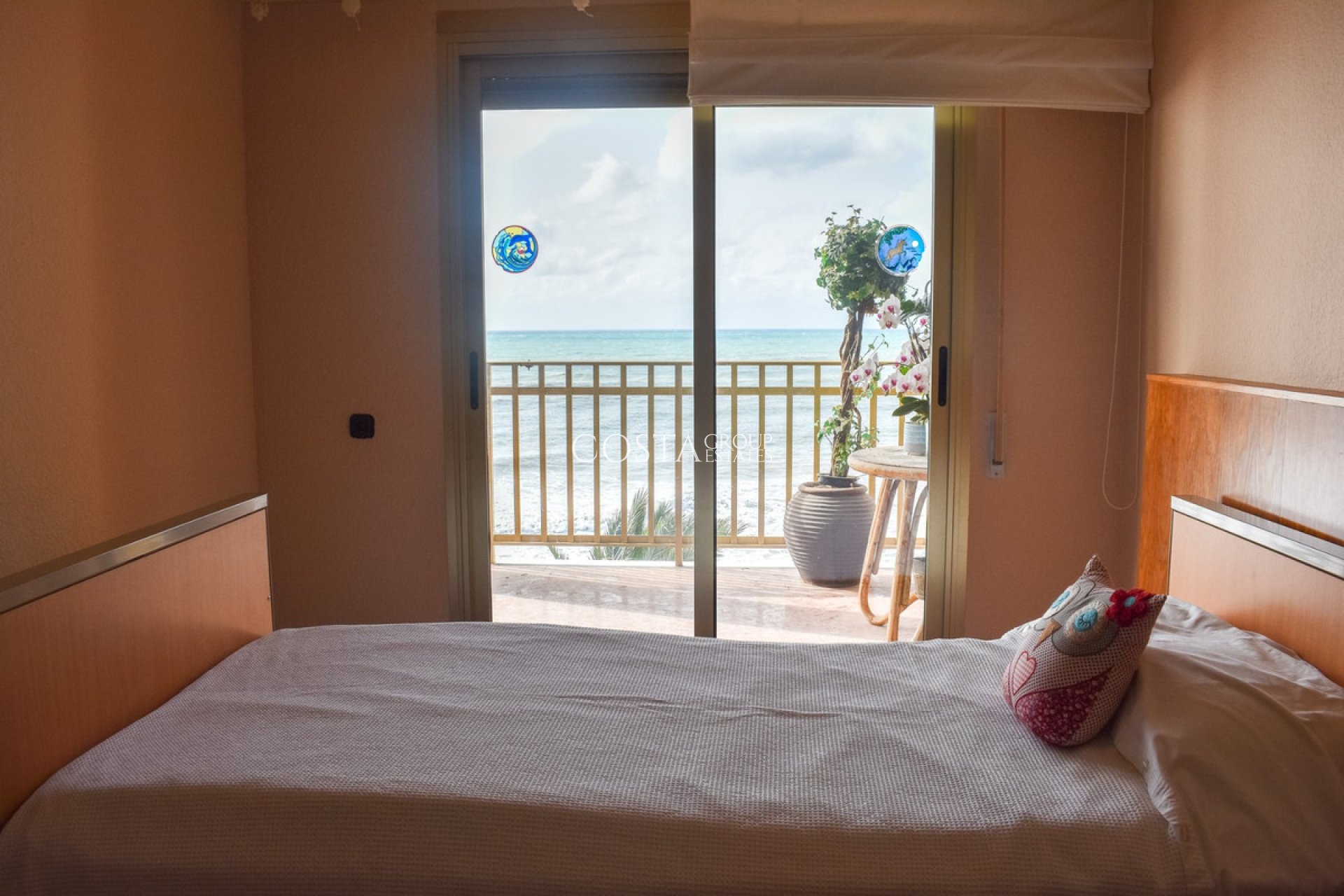 Herverkoop - Apartments -
Torrevieja