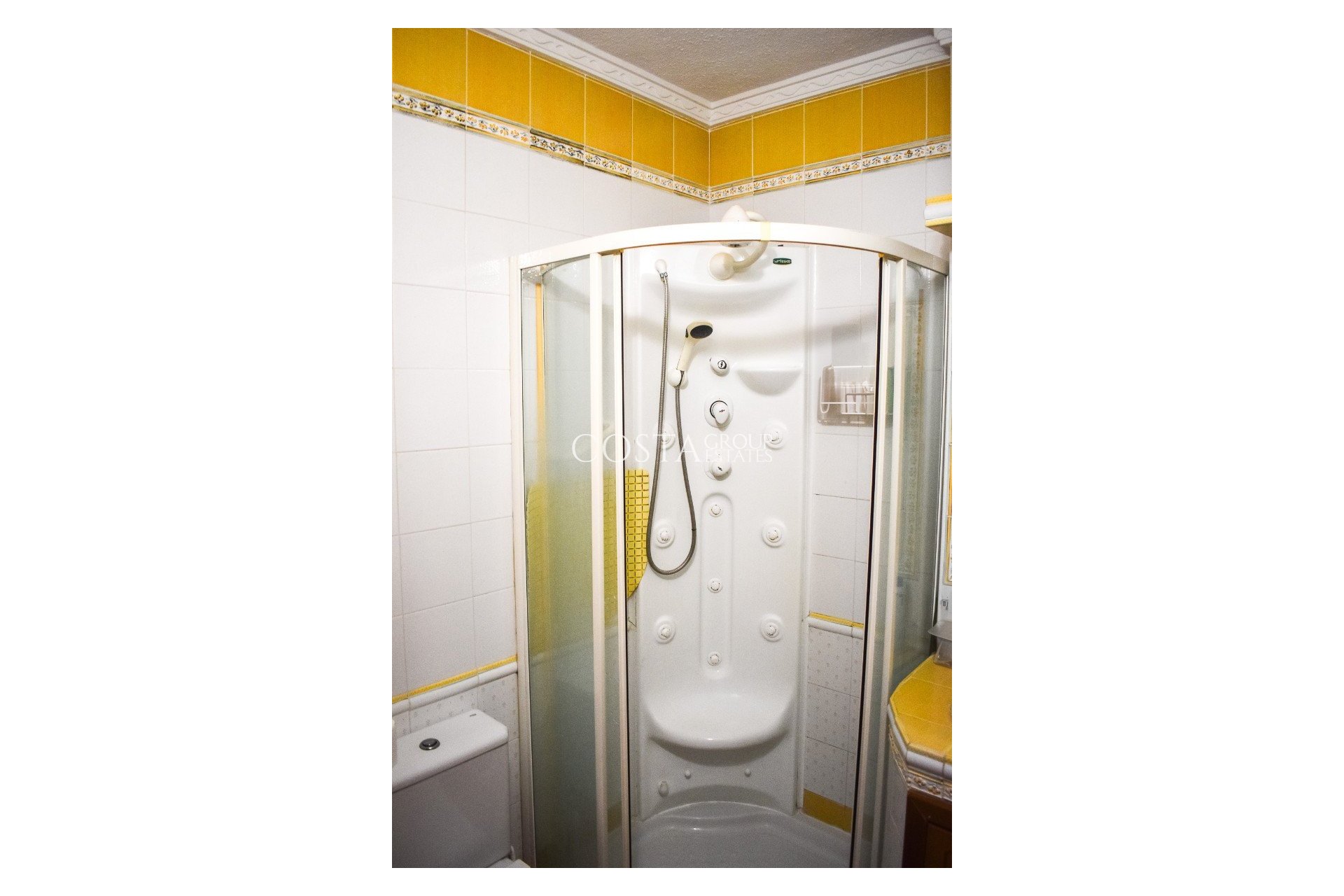 Herverkoop - Apartments -
Torrevieja