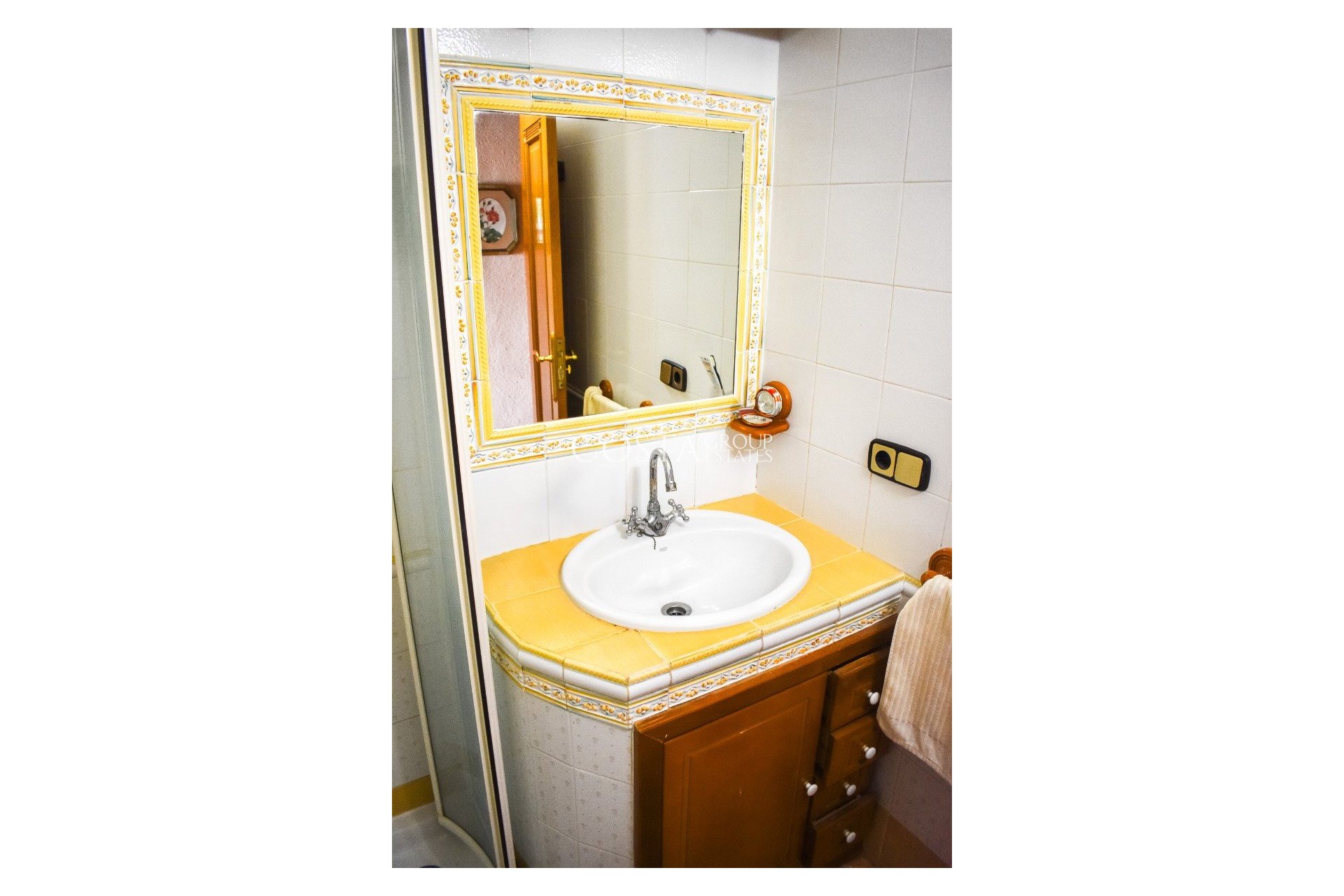 Herverkoop - Apartments -
Torrevieja