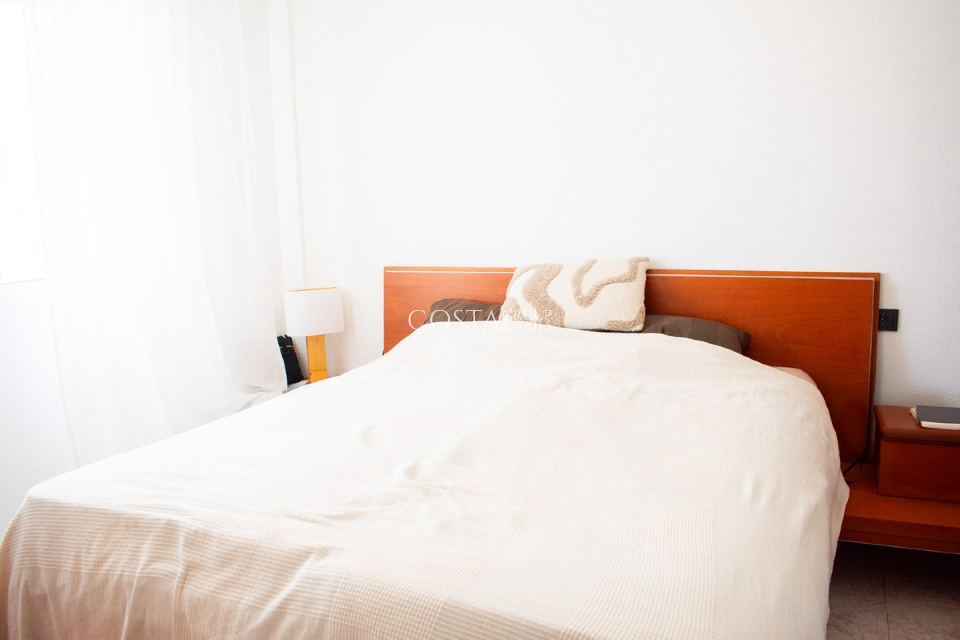 Herverkoop - Apartments -
Torrevieja