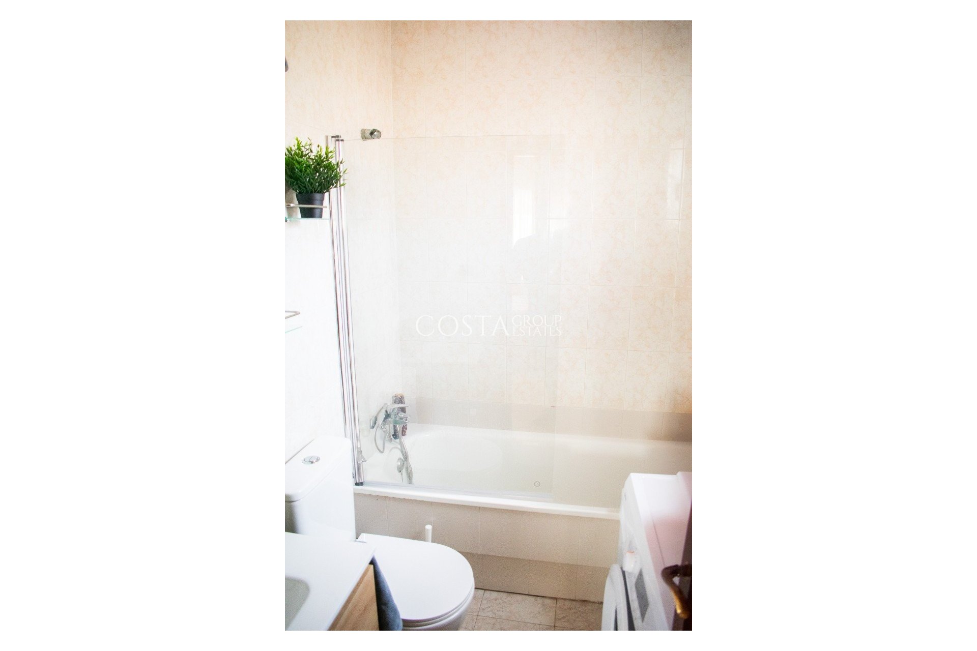 Herverkoop - Apartments -
Torrevieja