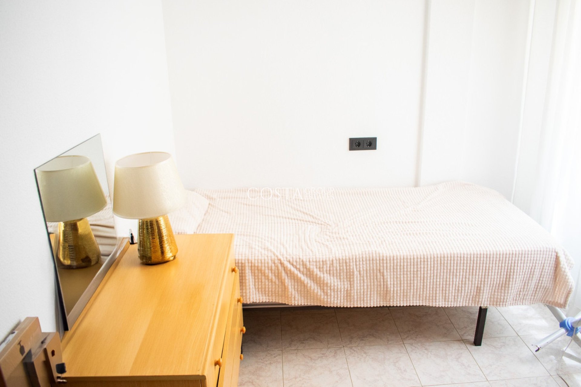 Herverkoop - Apartments -
Torrevieja