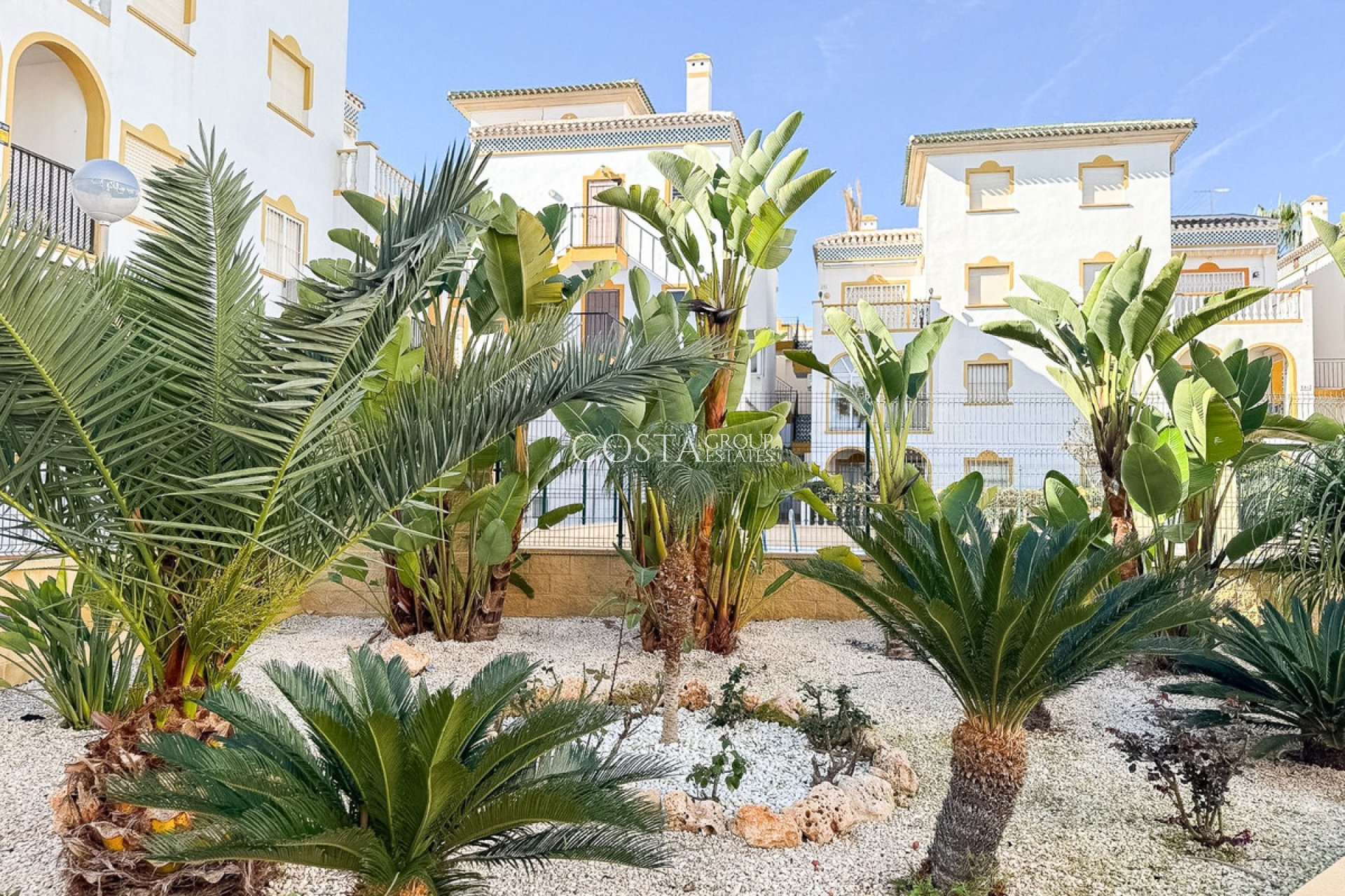 Herverkoop - Apartments -
Torrevieja
