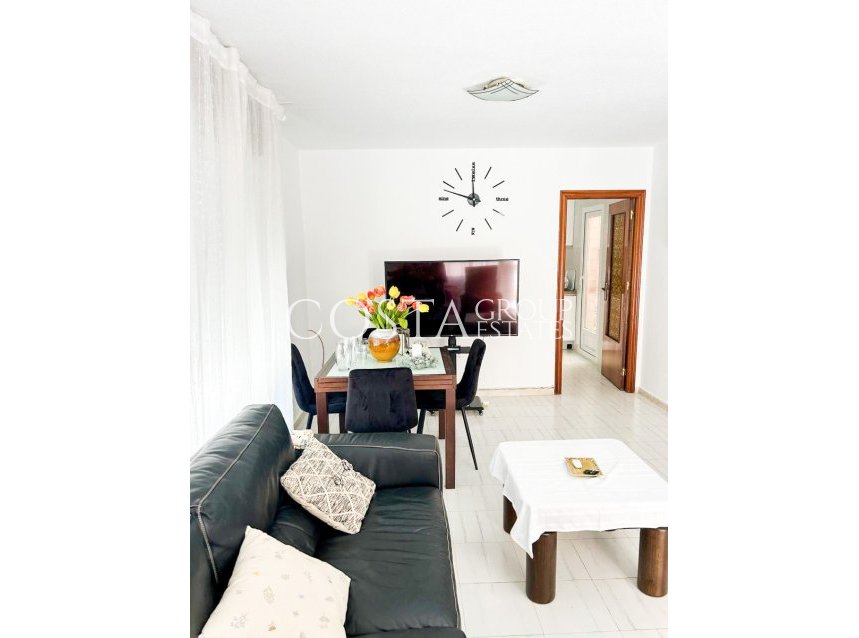 Herverkoop - Apartments -
Torrevieja