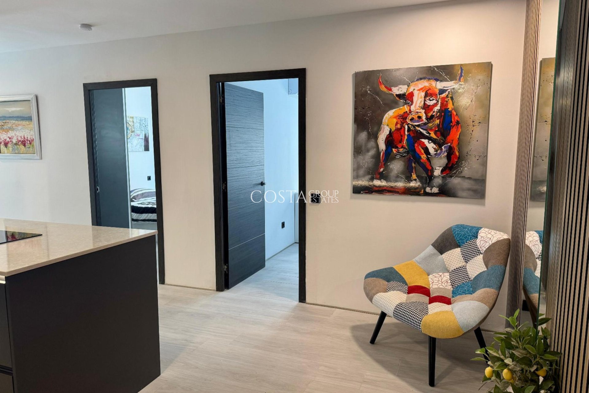 Herverkoop - Apartments -
Torrevieja