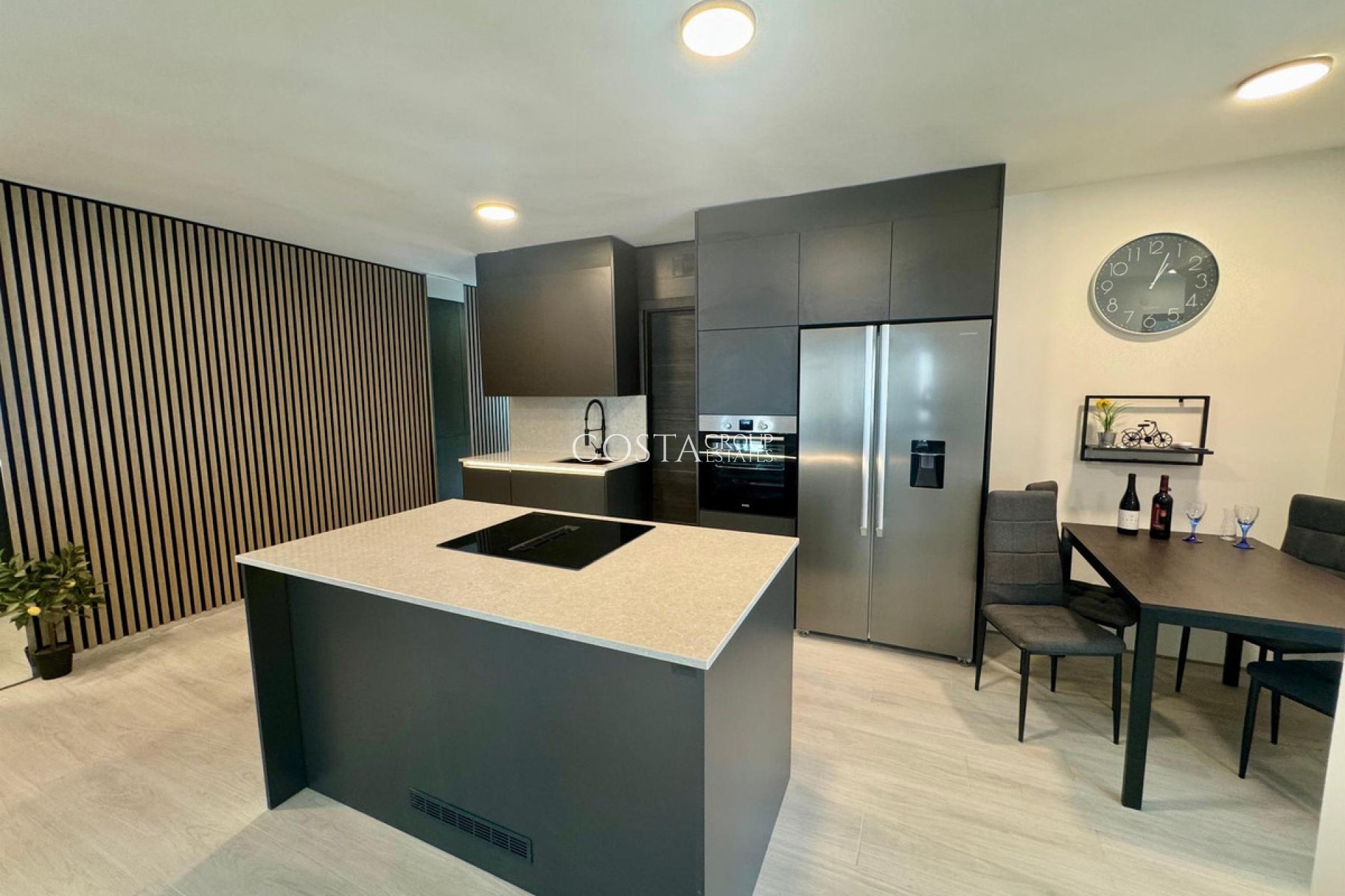 Herverkoop - Apartments -
Torrevieja