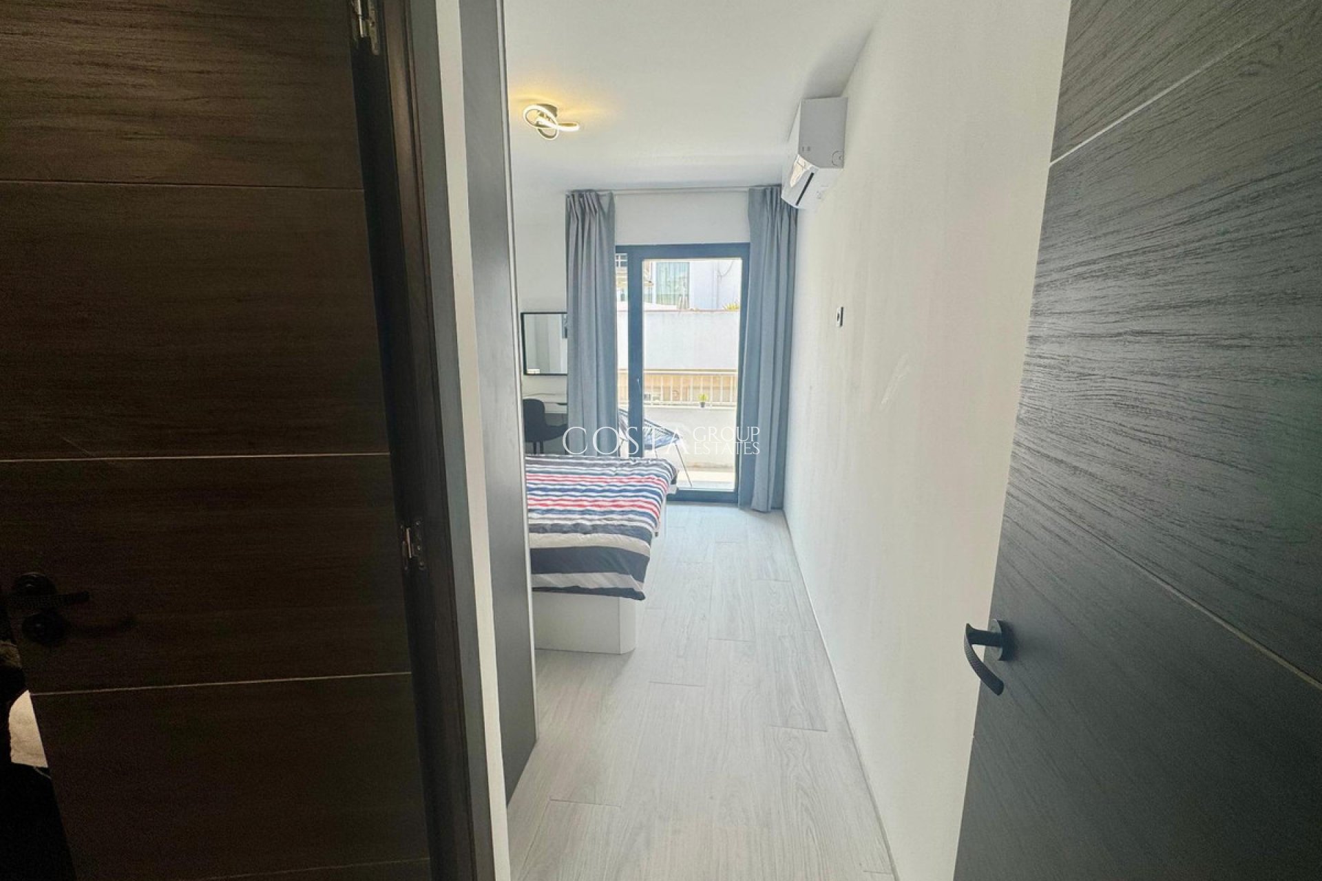 Herverkoop - Apartments -
Torrevieja